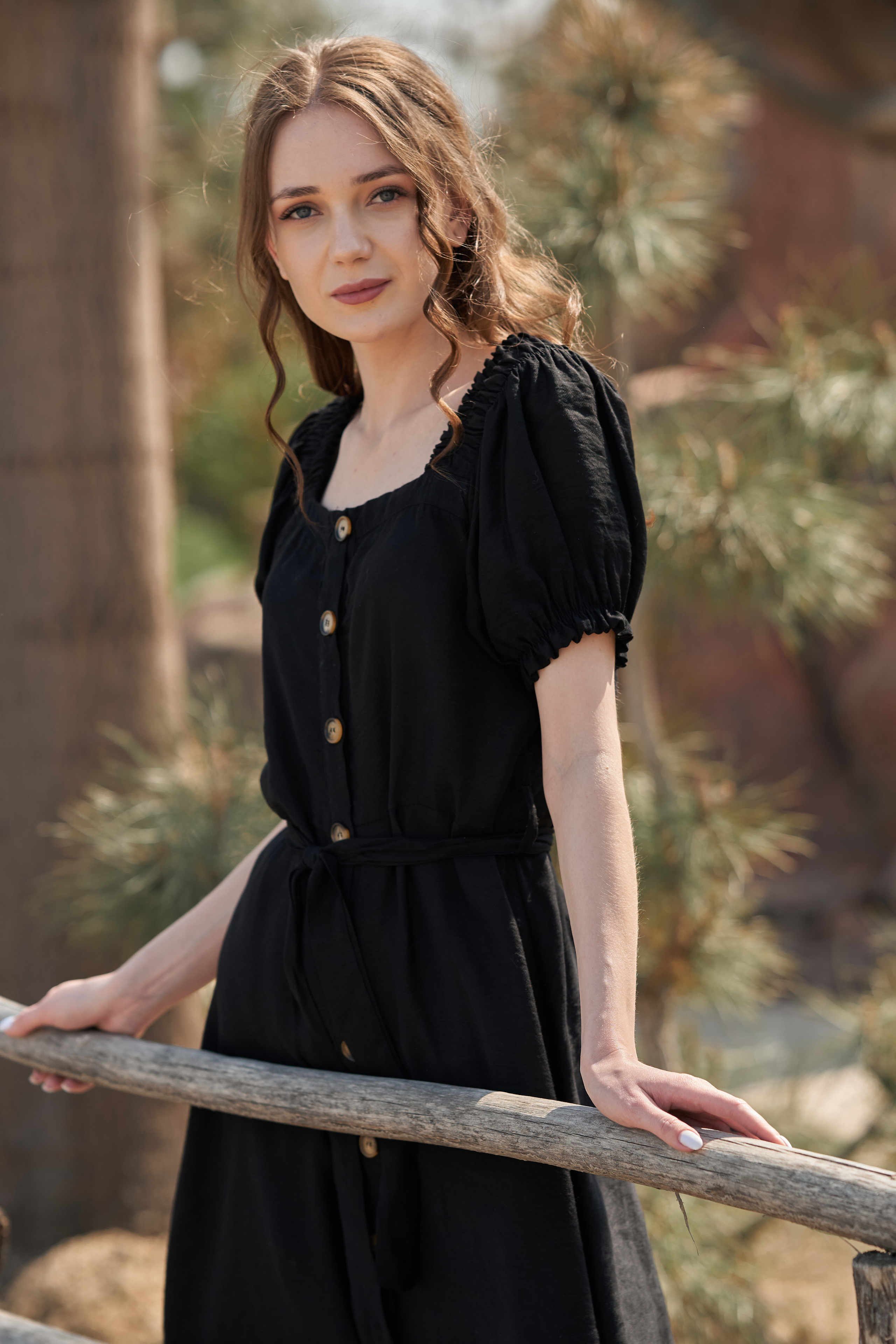 SIGMA 85 mm F/1.4 для камер Sony E-mount. Фотограф Григорий Кравец