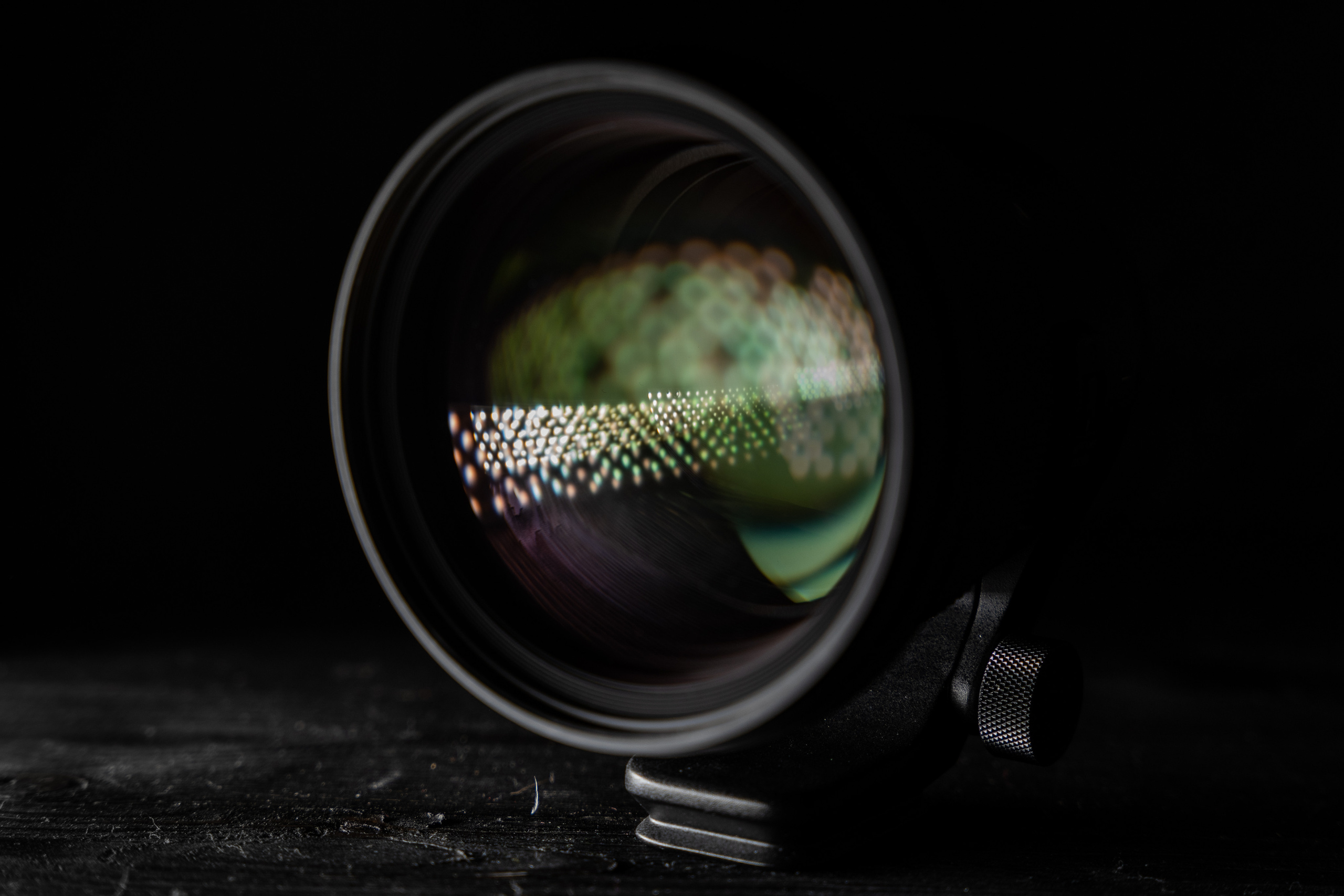 SIGMA 105 mm F/1.4 DG HSM Art (canon). Фотограф Григорий Кравец