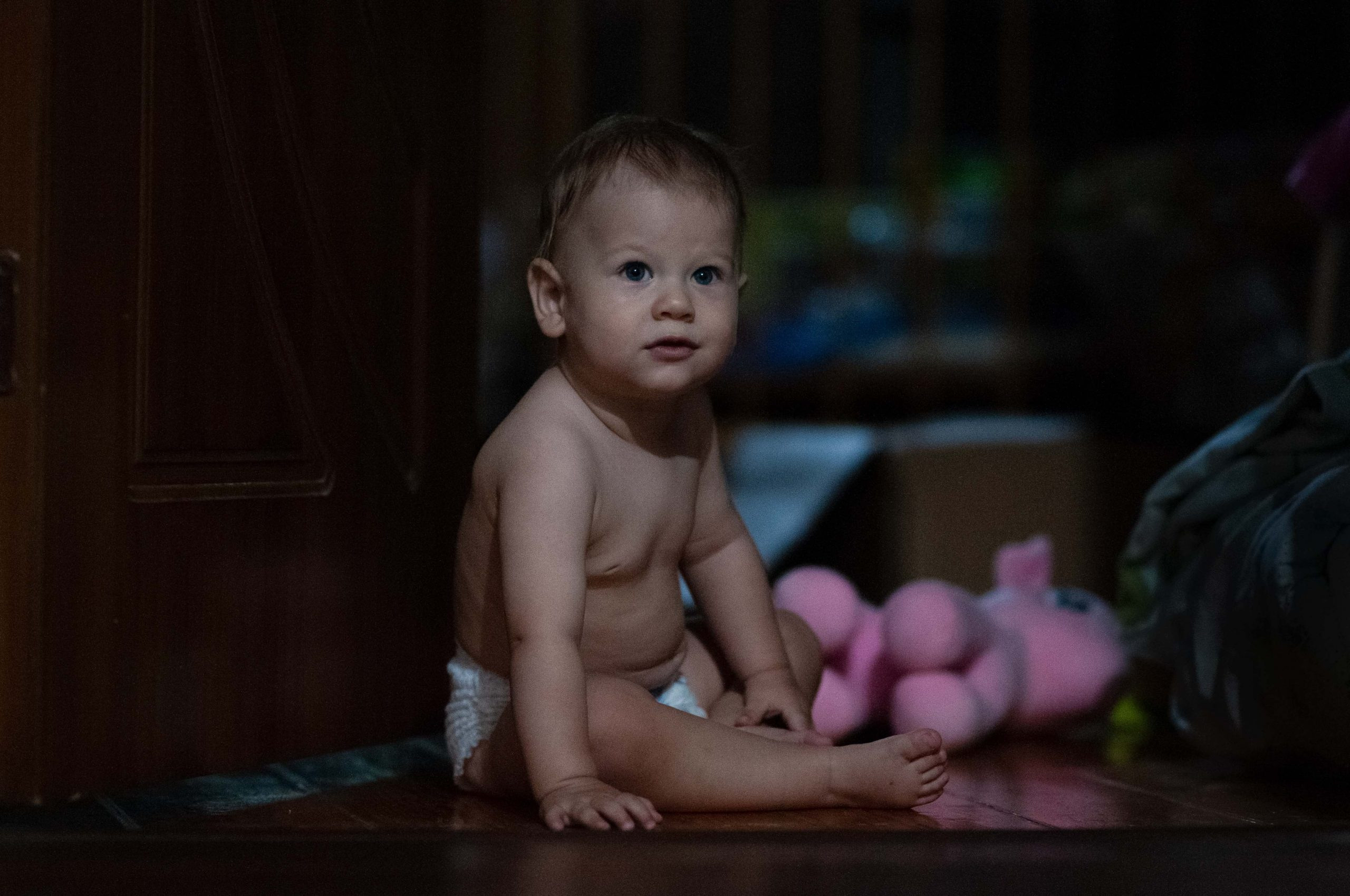 SIGMA 85 mm F/1.4 DG HSM Art (Nikon). Фотограф Григорий Кравец