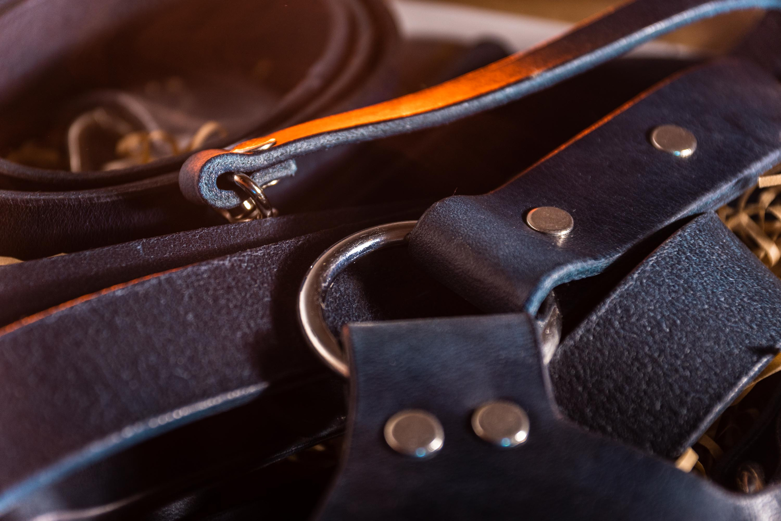 SIGMA 17-70mm F/2.8-4 DC HSM. Фотограф Григорий Кравец