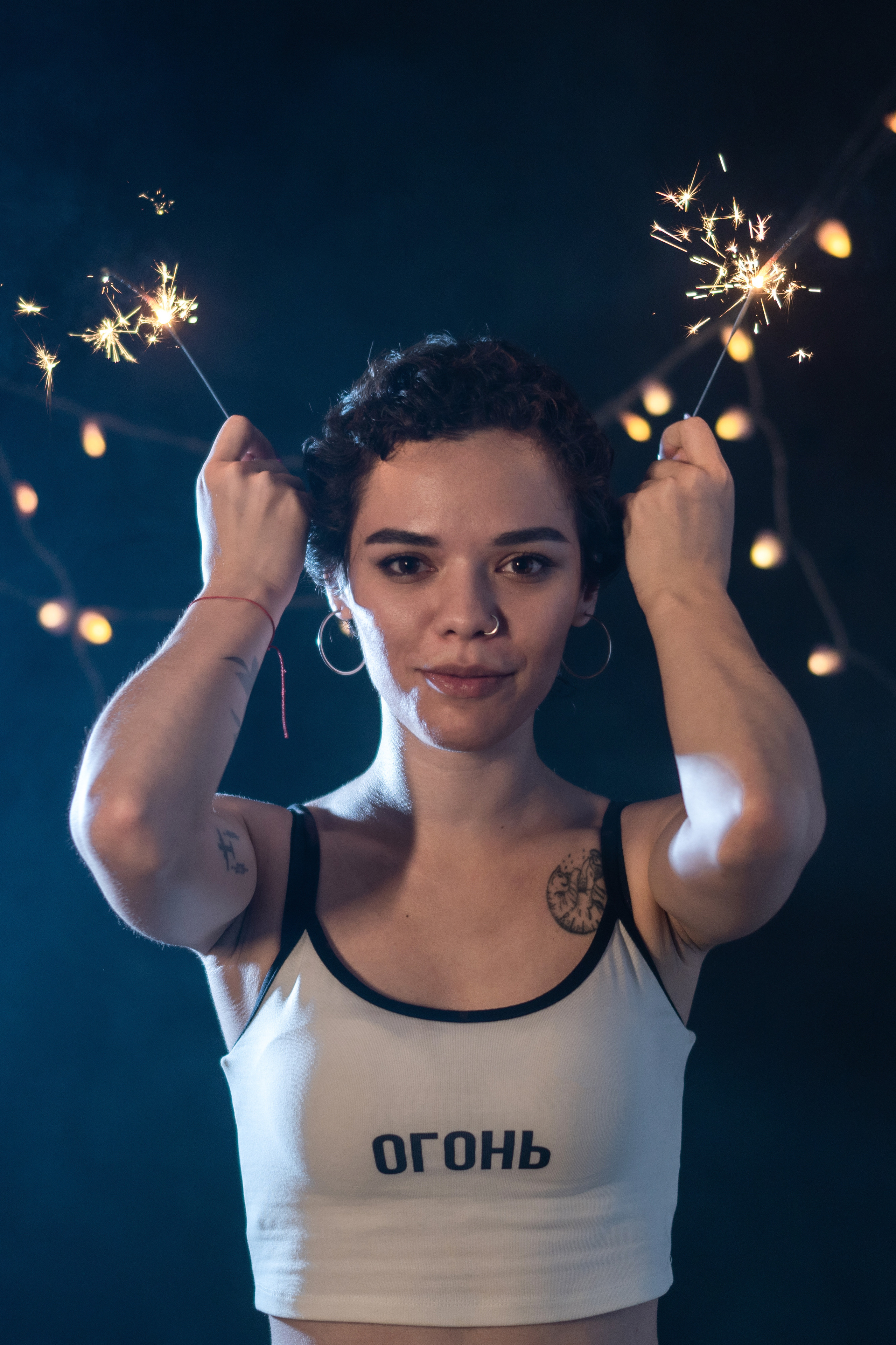 SIGMA 35 mm F1.4 Art (Sony-E). Фотограф Григорий Кравец