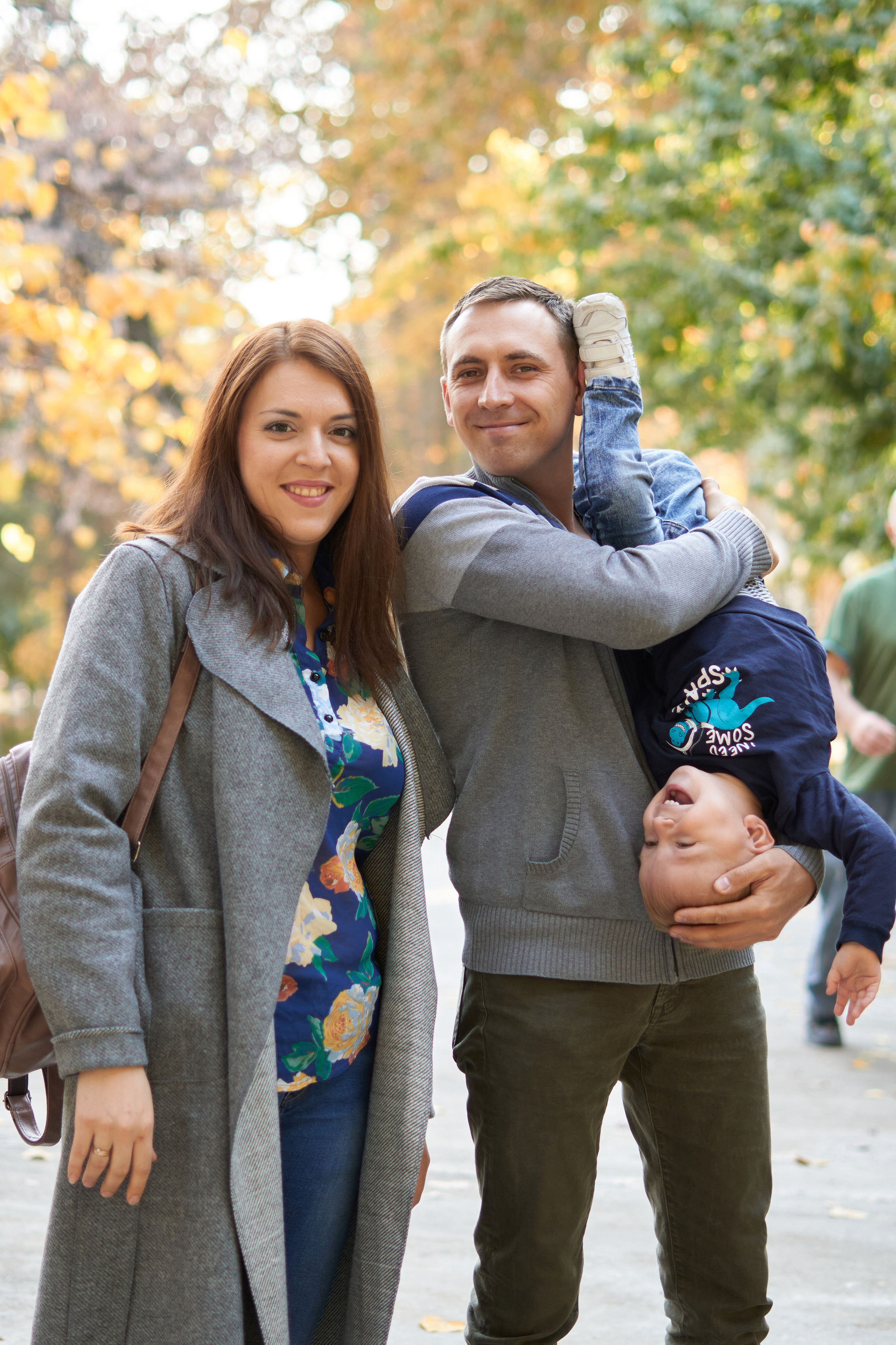 Дети. Фотограф Григорий Кравец