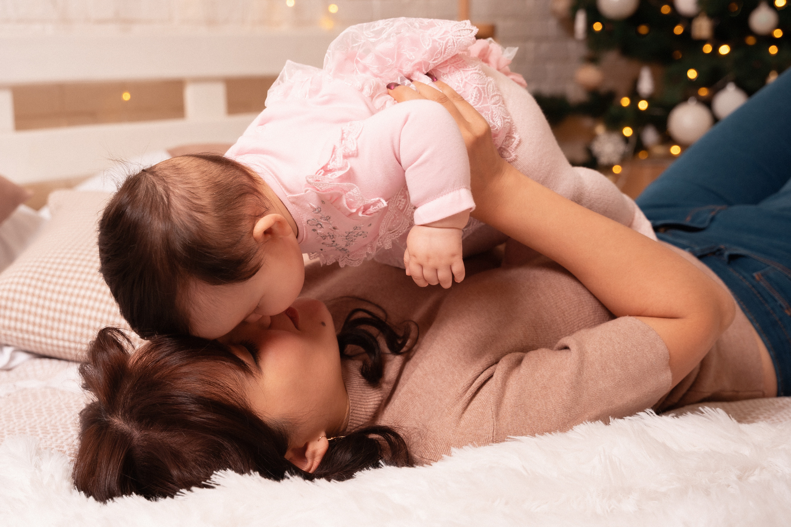 Дети. Фотограф Григорий Кравец