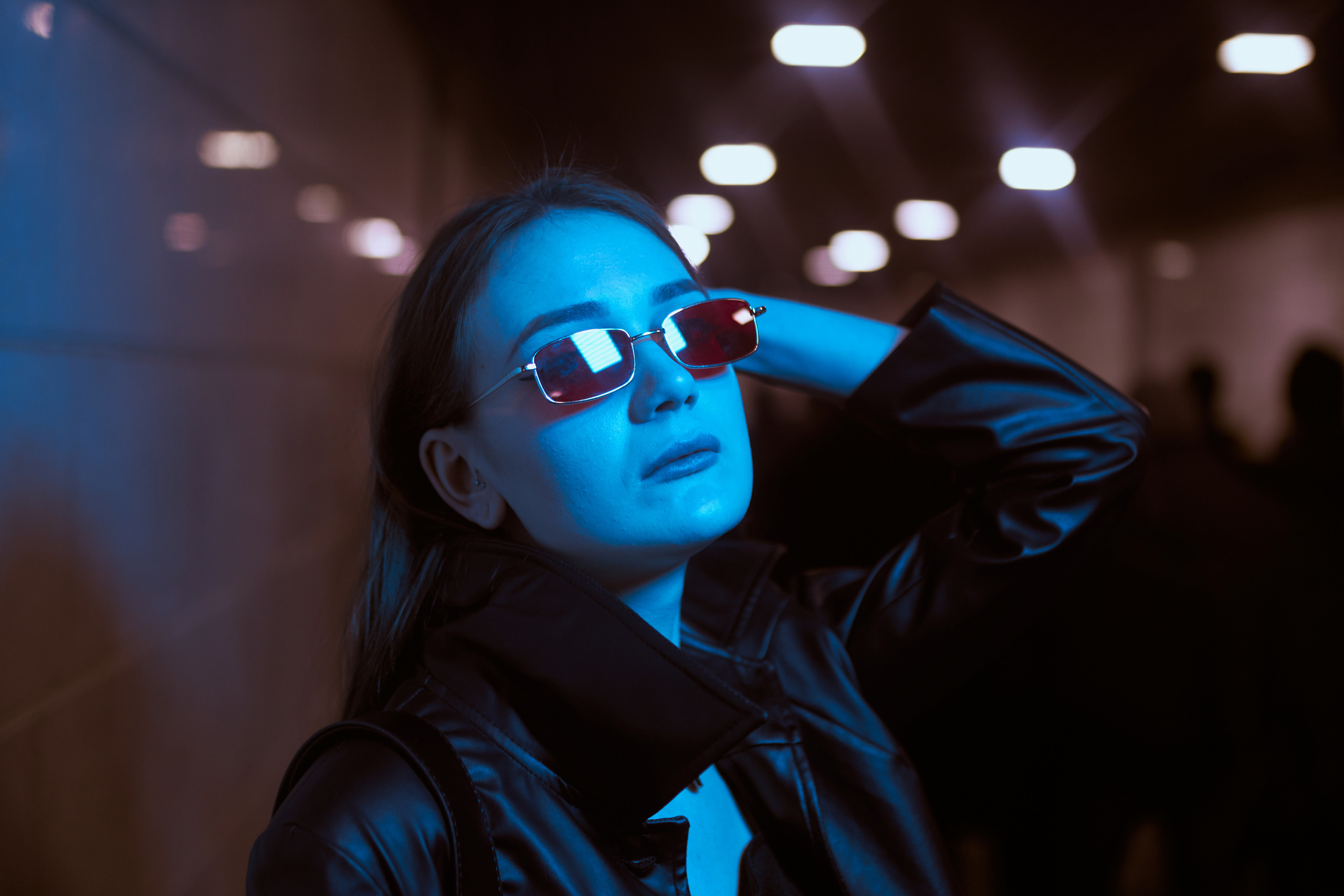 SIGMA 35 mm F/1.4 DG DN Art. Фотограф Григорий Кравец