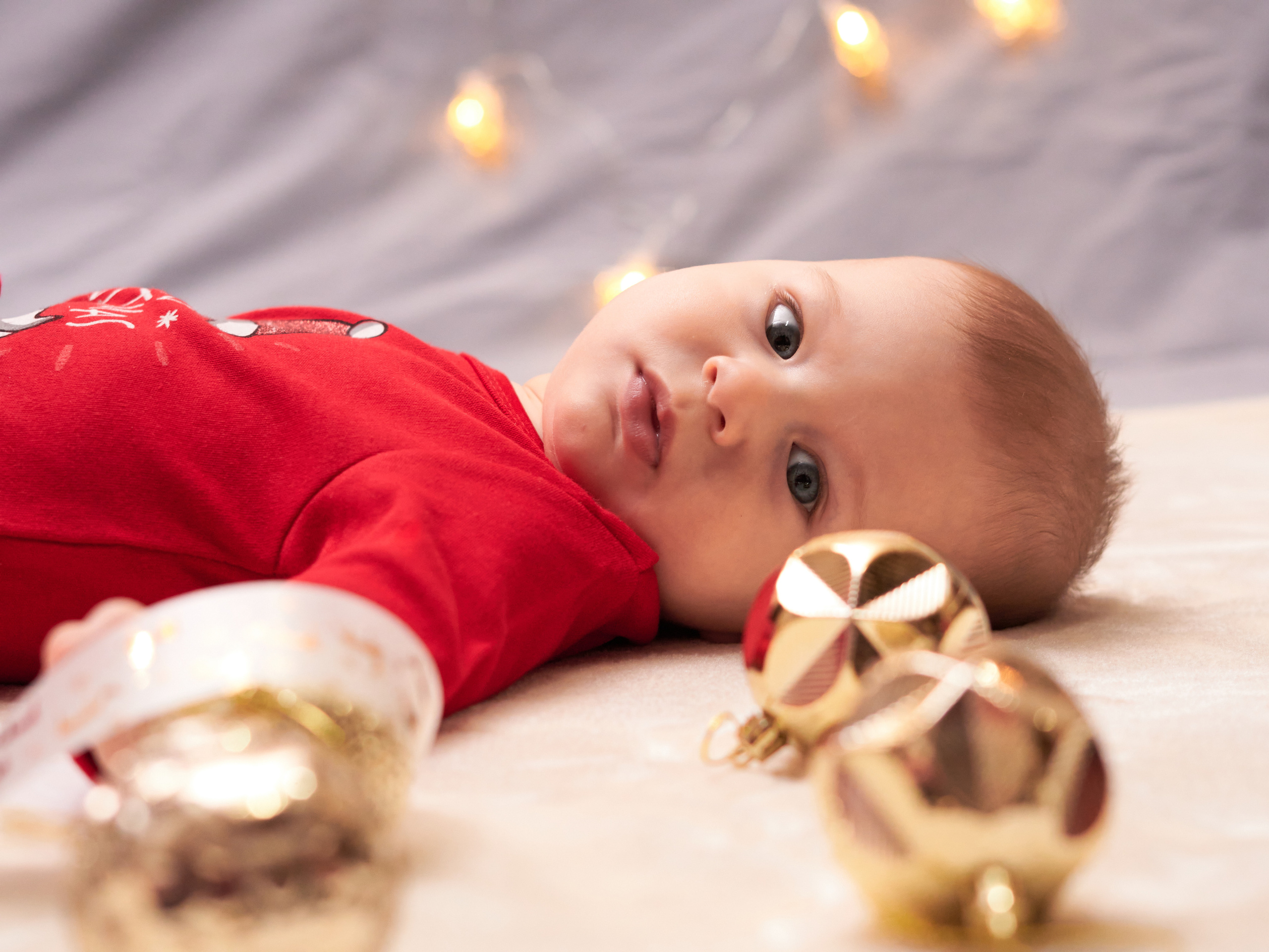 Дети. Фотограф Григорий Кравец