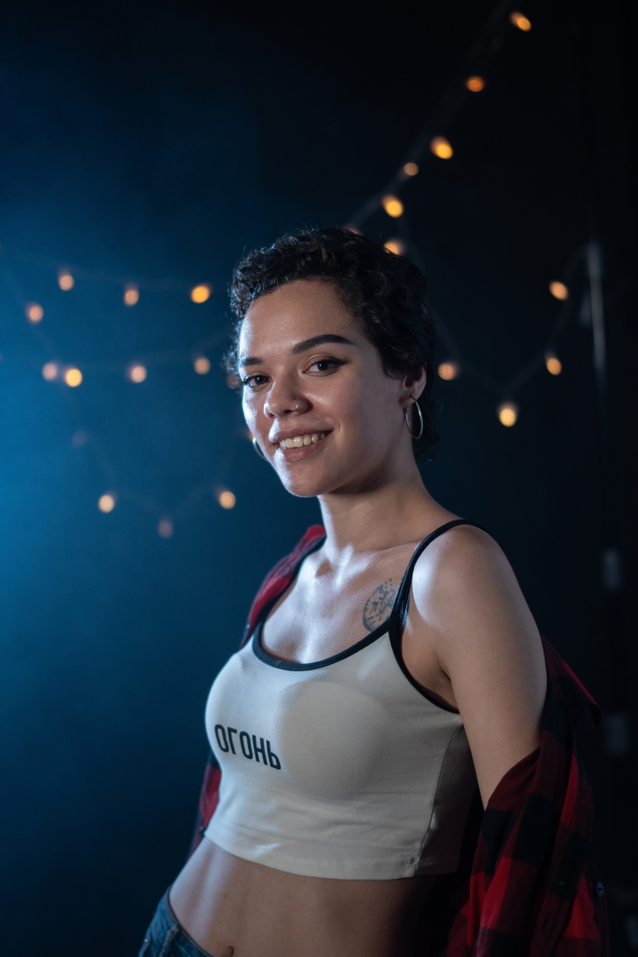 SIGMA 35 mm F1.4 Art (Sony-E). Фотограф Григорий Кравец