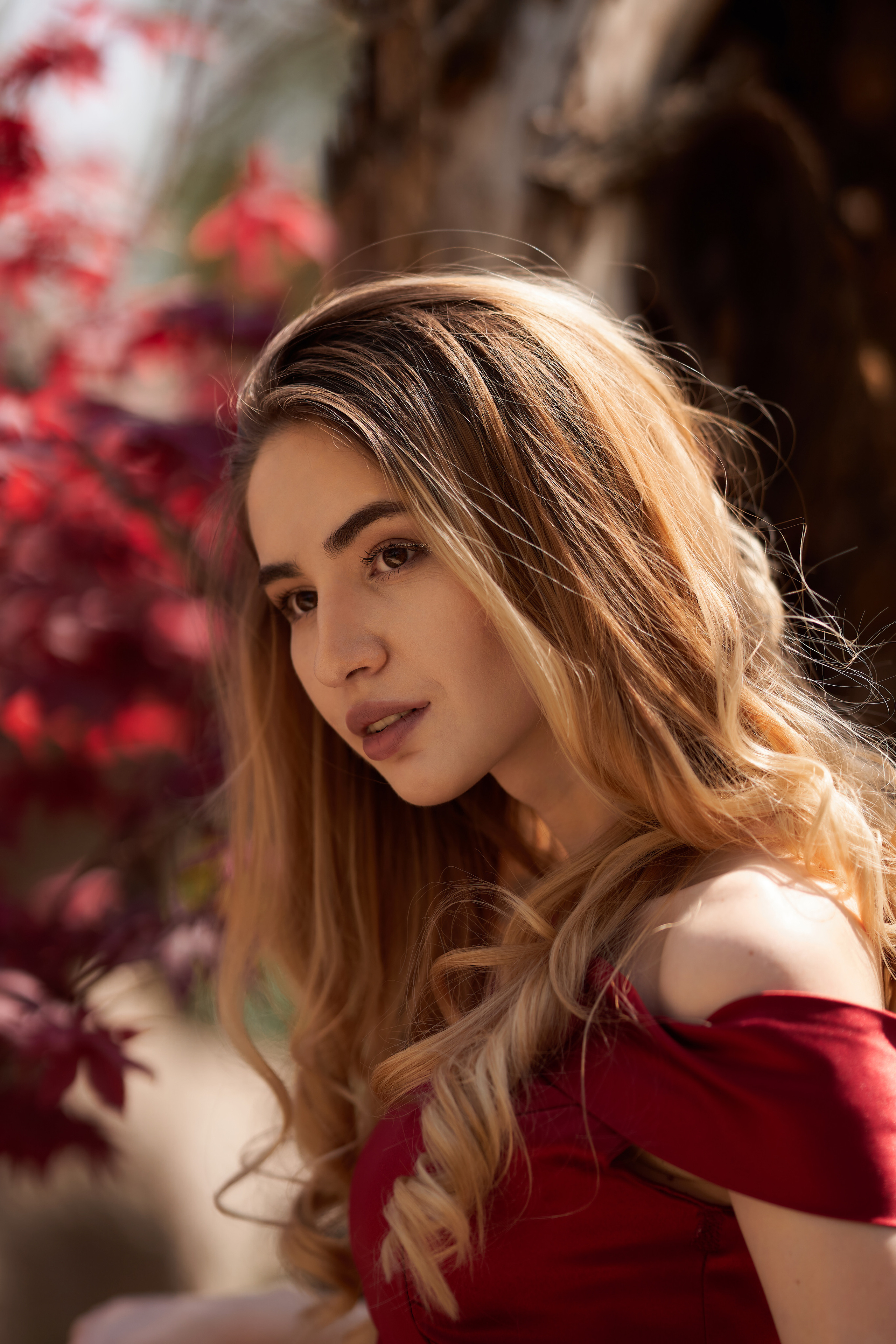 SIGMA 85 mm F/1.4 для камер Sony E-mount. Фотограф Григорий Кравец