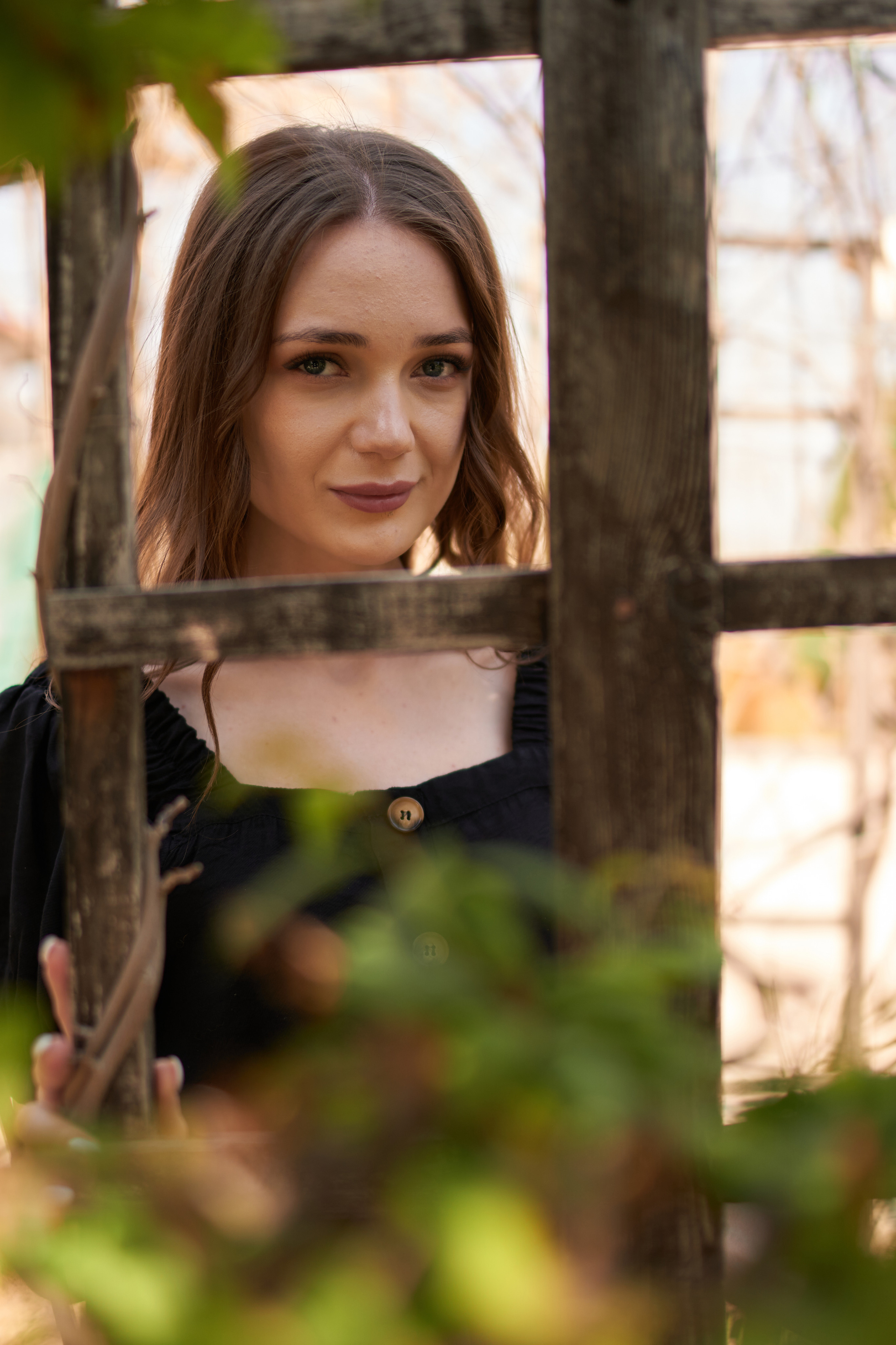 SIGMA 35 mm F/1.4 DG DN Art. Фотограф Григорий Кравец