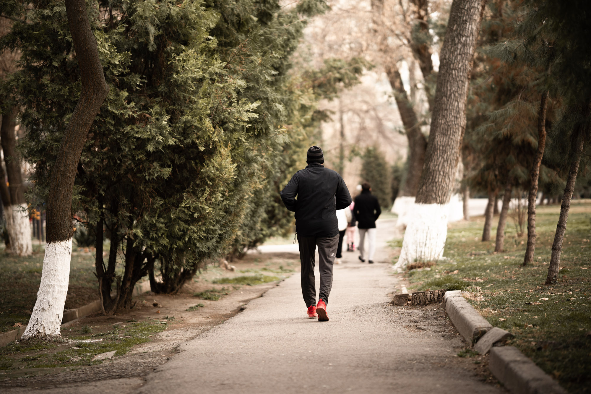 SIGMA 85 mm F/1.4 для камер Sony E-mount. Фотограф Григорий Кравец