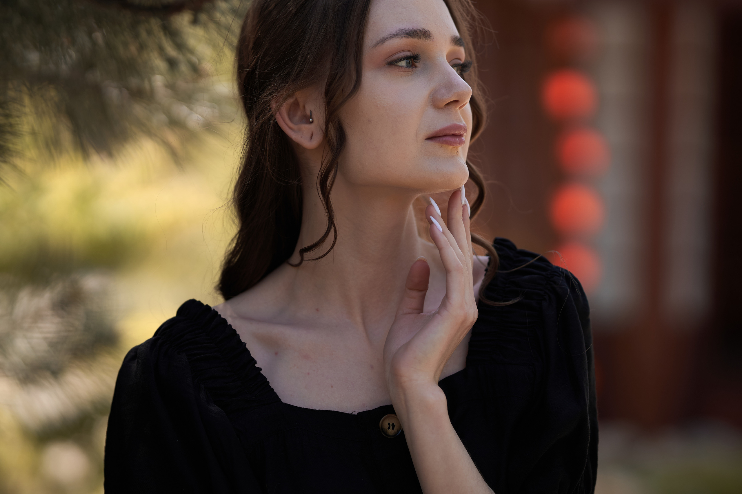 SIGMA 85 mm F/1.4 для камер Sony E-mount. Фотограф Григорий Кравец