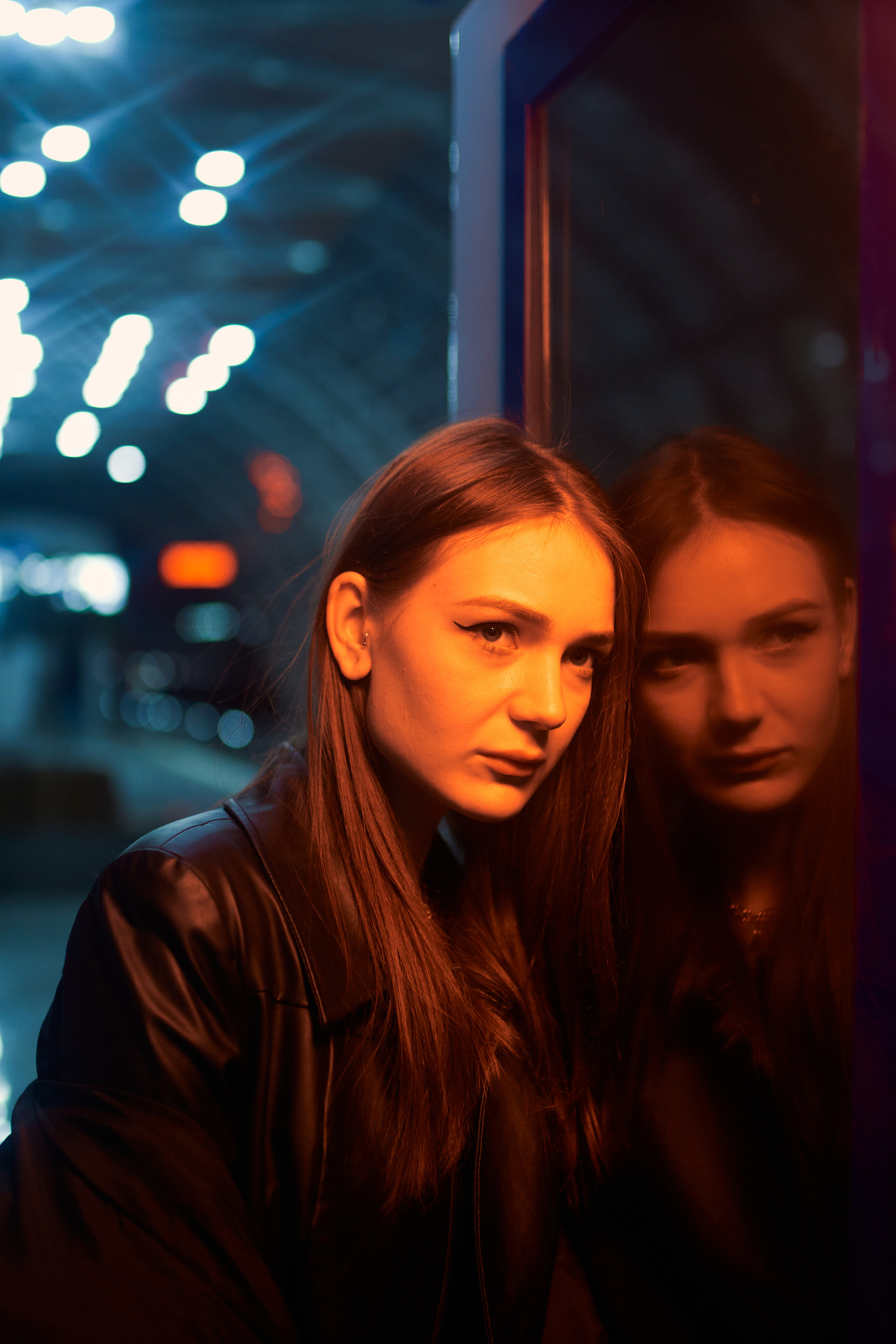 SIGMA 35 mm F/1.4 DG DN Art. Фотограф Григорий Кравец