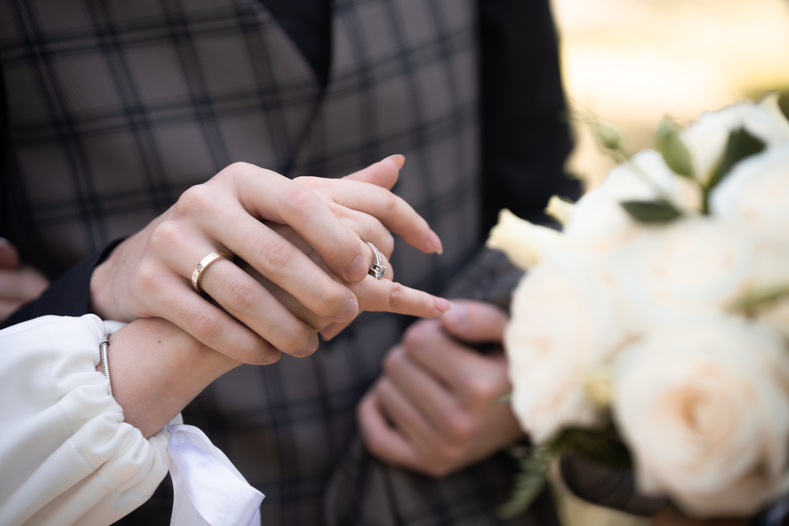 Love Story. Фотограф Григорий Кравец