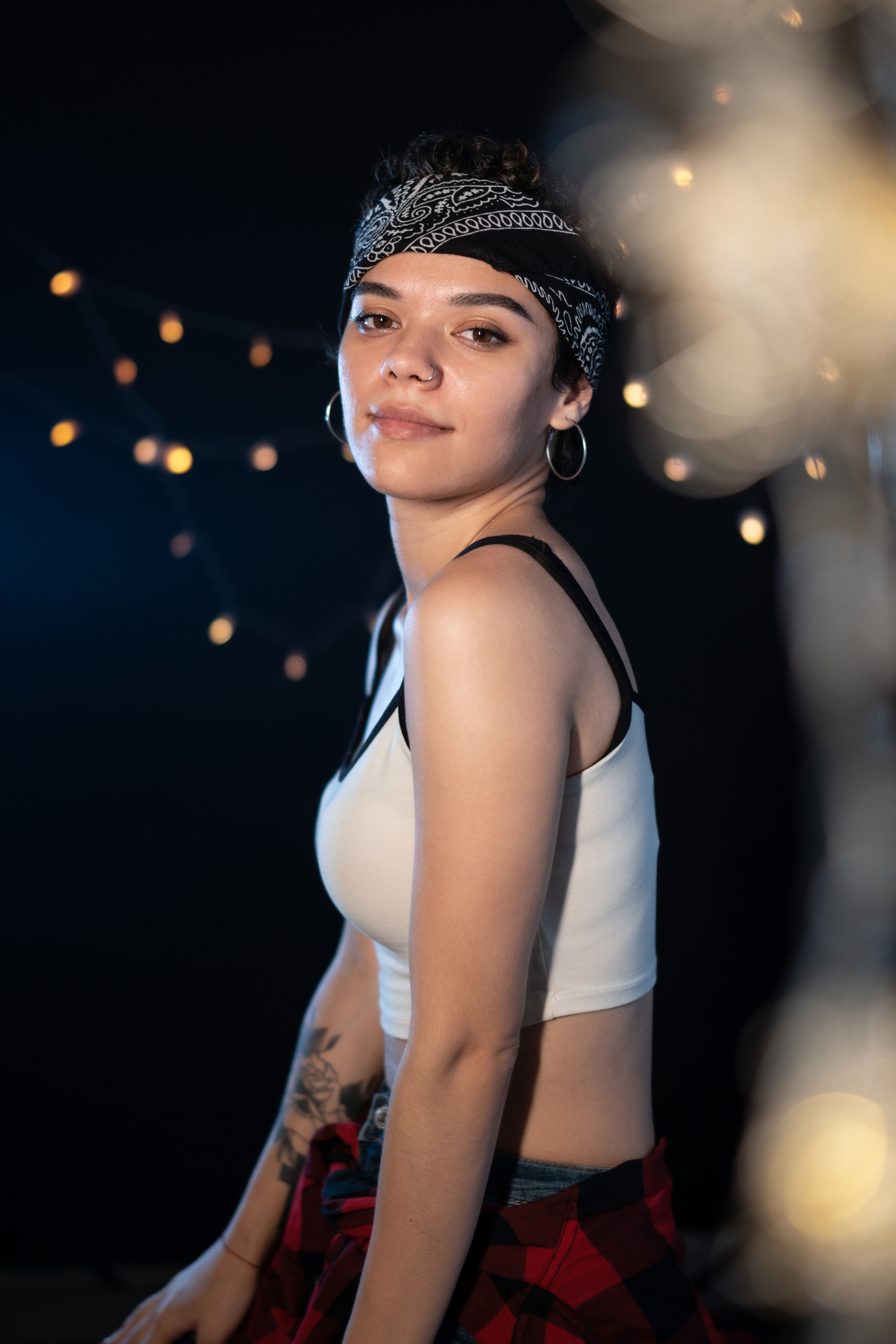 SIGMA 35 mm F1.4 Art (Sony-E). Фотограф Григорий Кравец