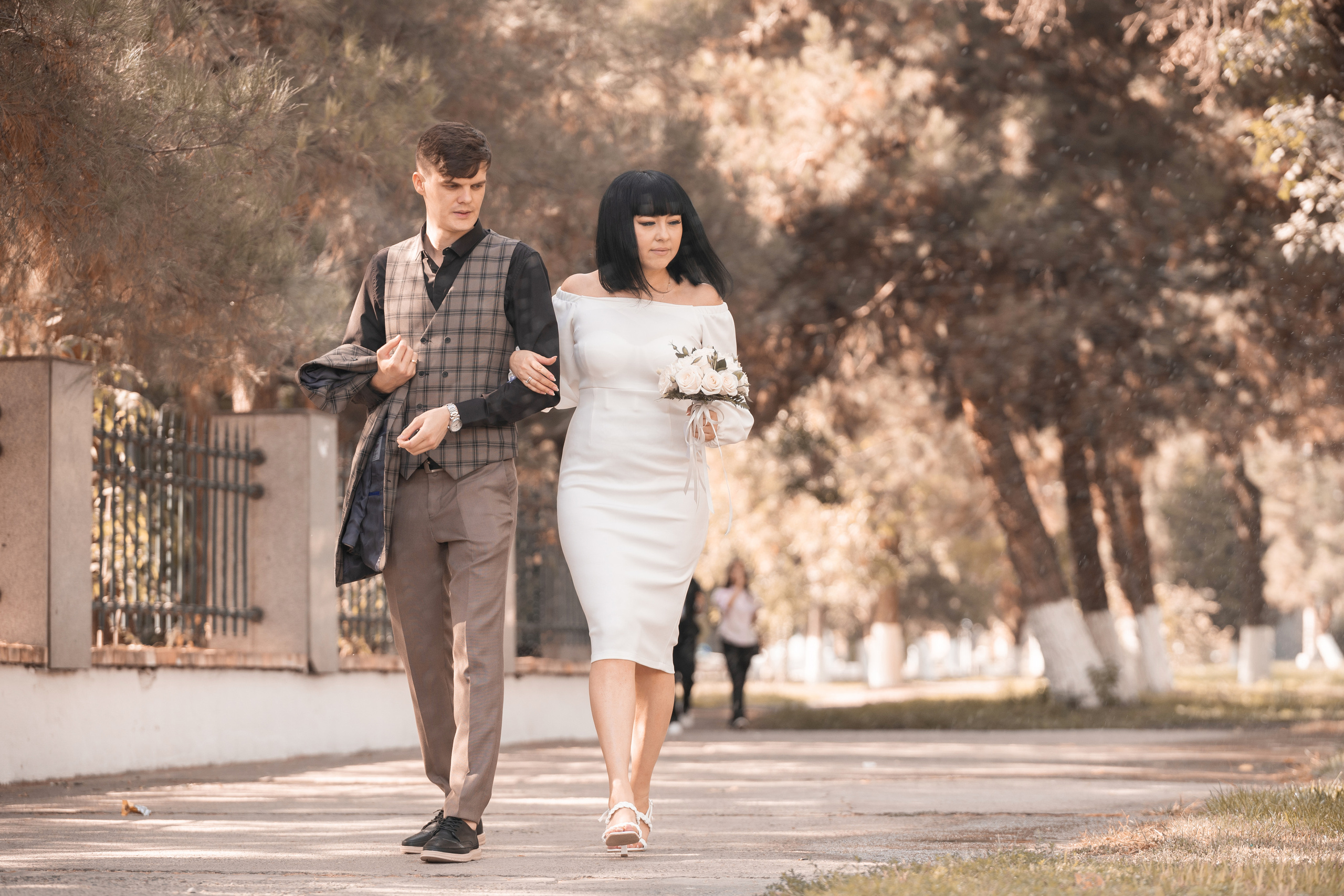 Love Story. Фотограф Григорий Кравец