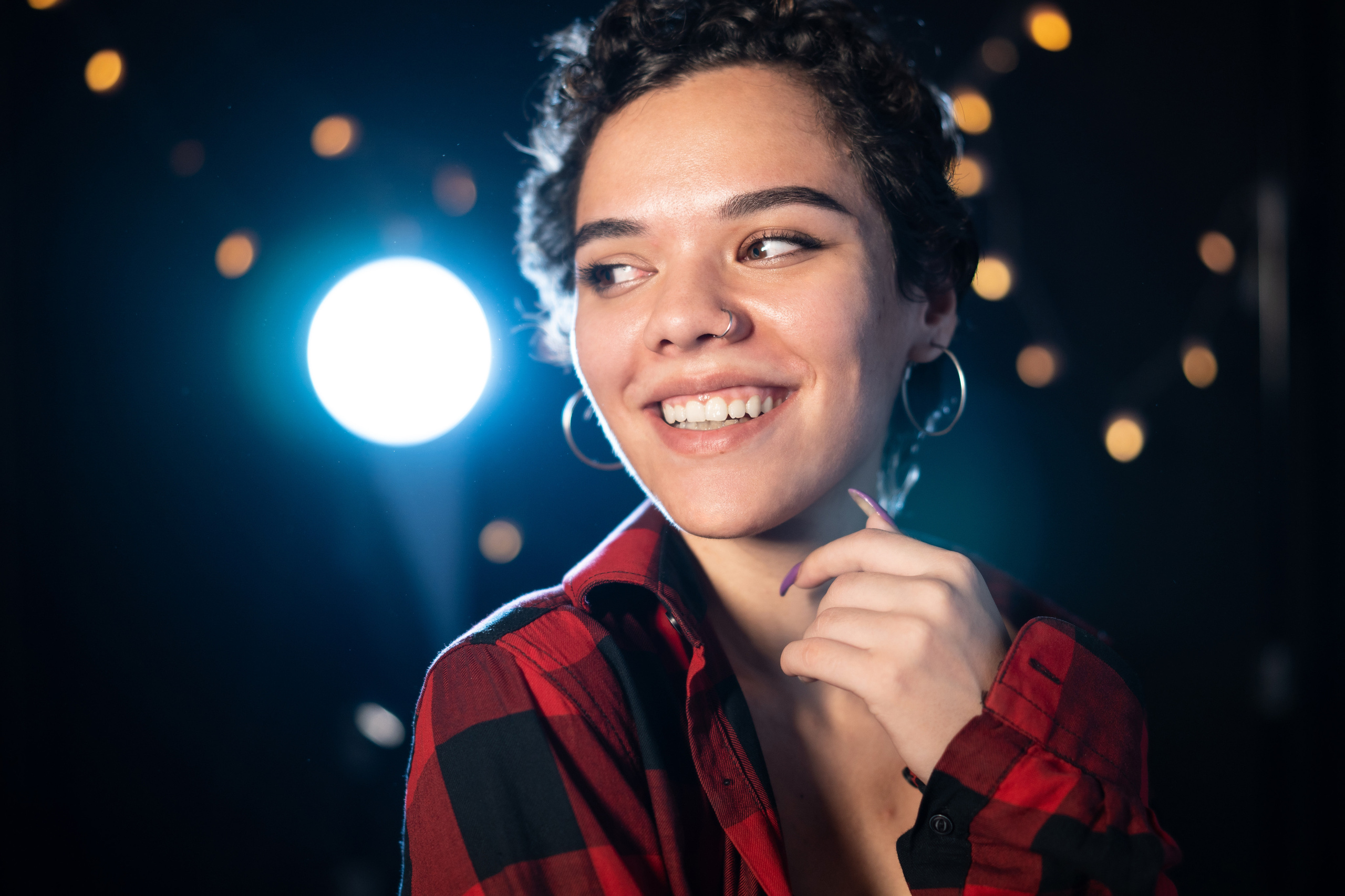 SIGMA 35 mm F1.4 Art (Sony-E). Фотограф Григорий Кравец