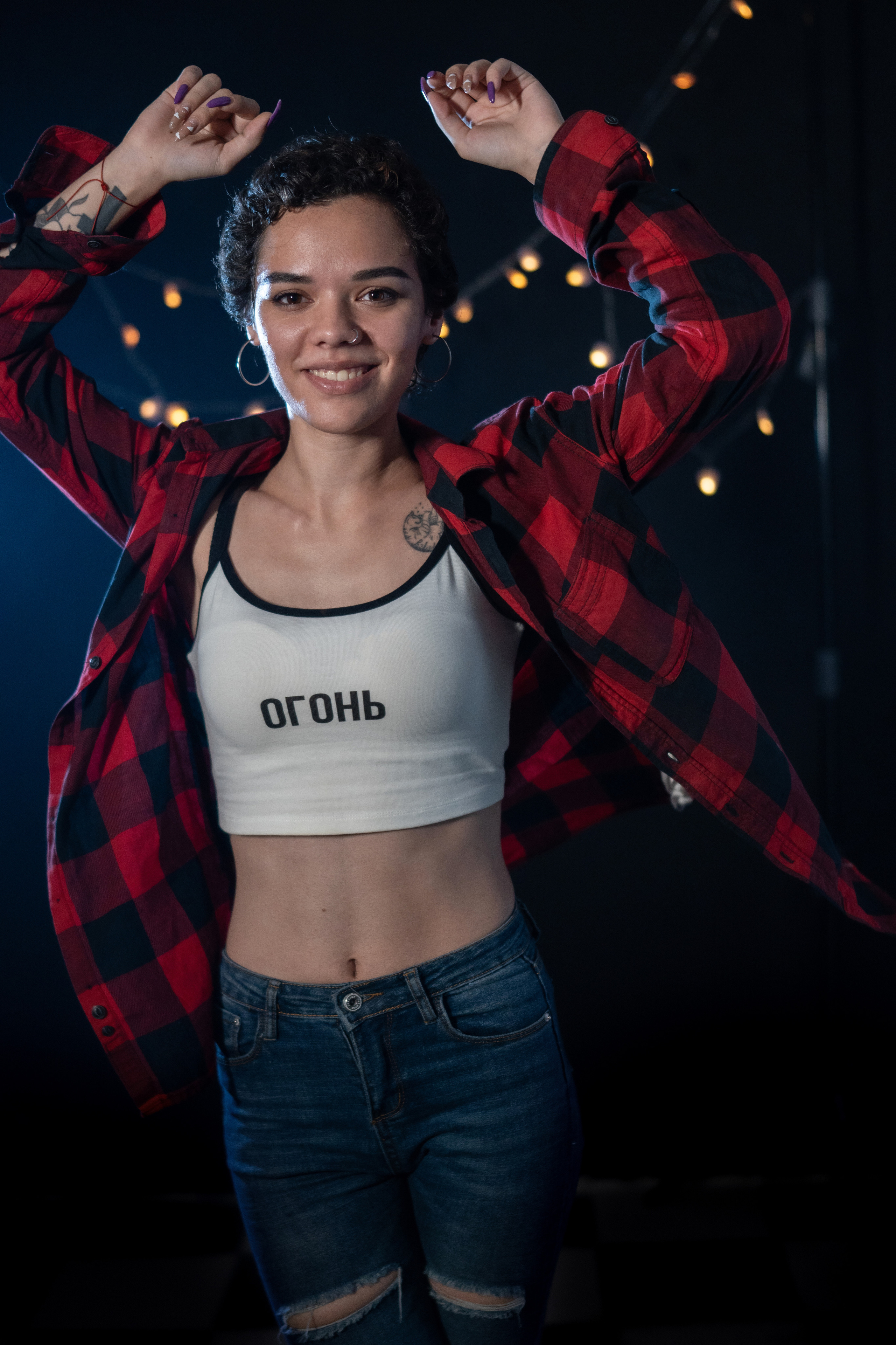 SIGMA 35 mm F1.4 Art (Sony-E). Фотограф Григорий Кравец