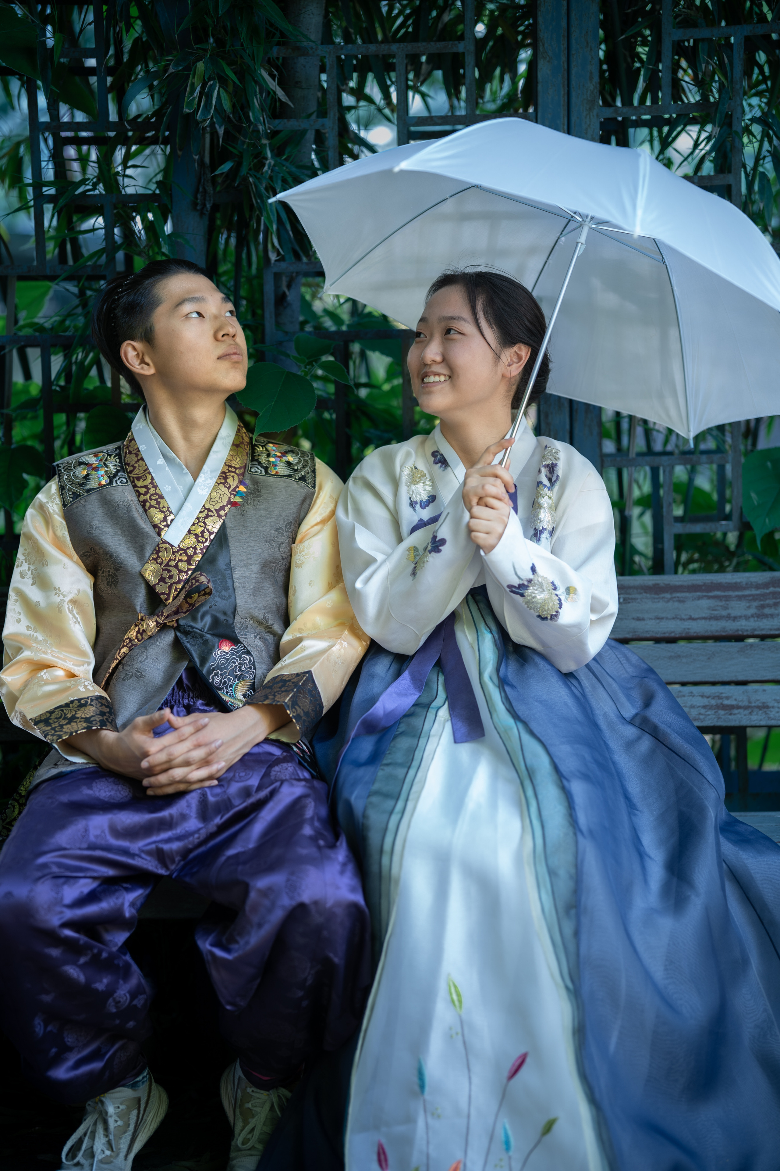 Love Story. Фотограф Григорий Кравец