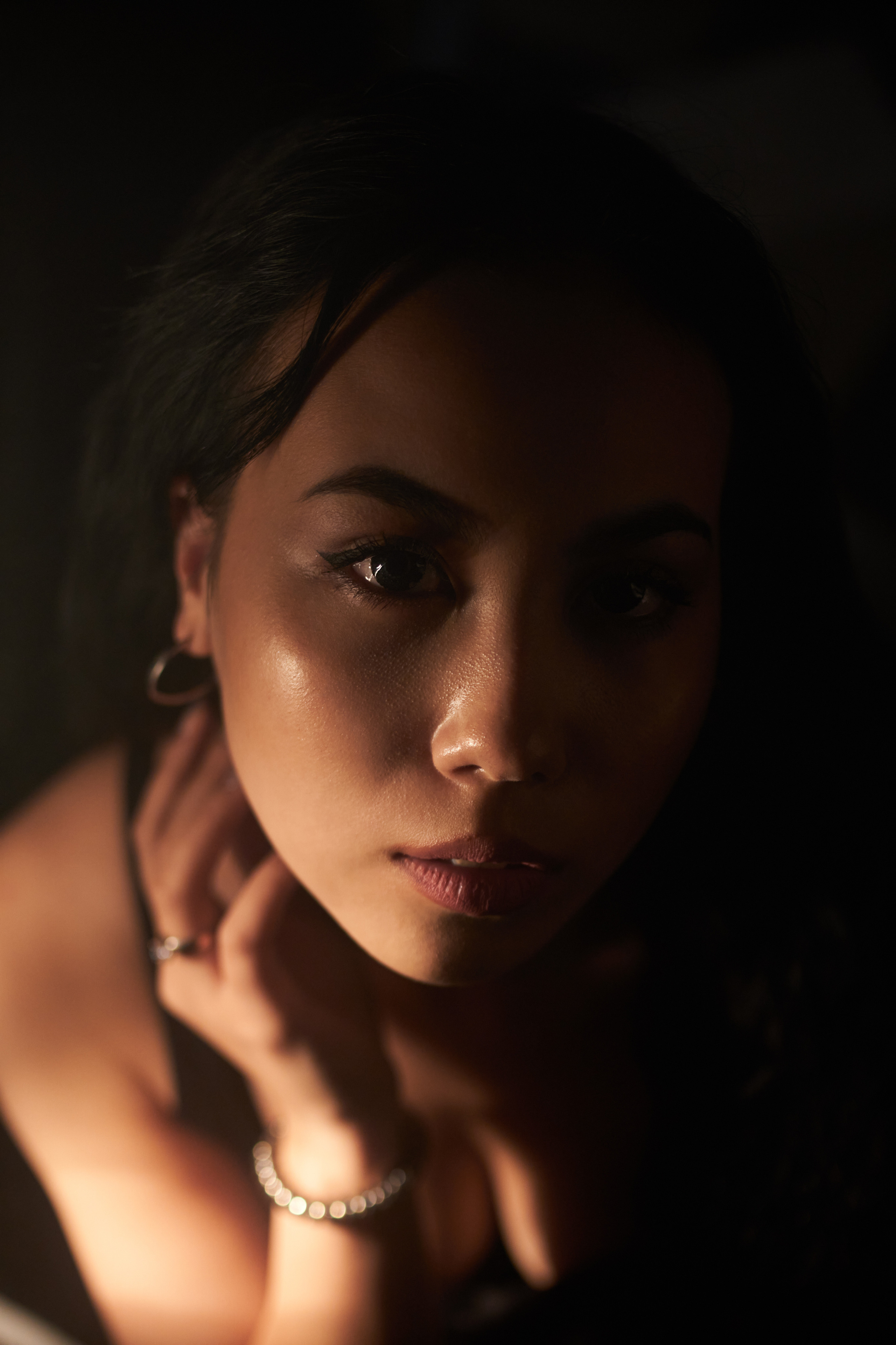 SIGMA 35 mm F/1.4 DG DN Art. Фотограф Григорий Кравец