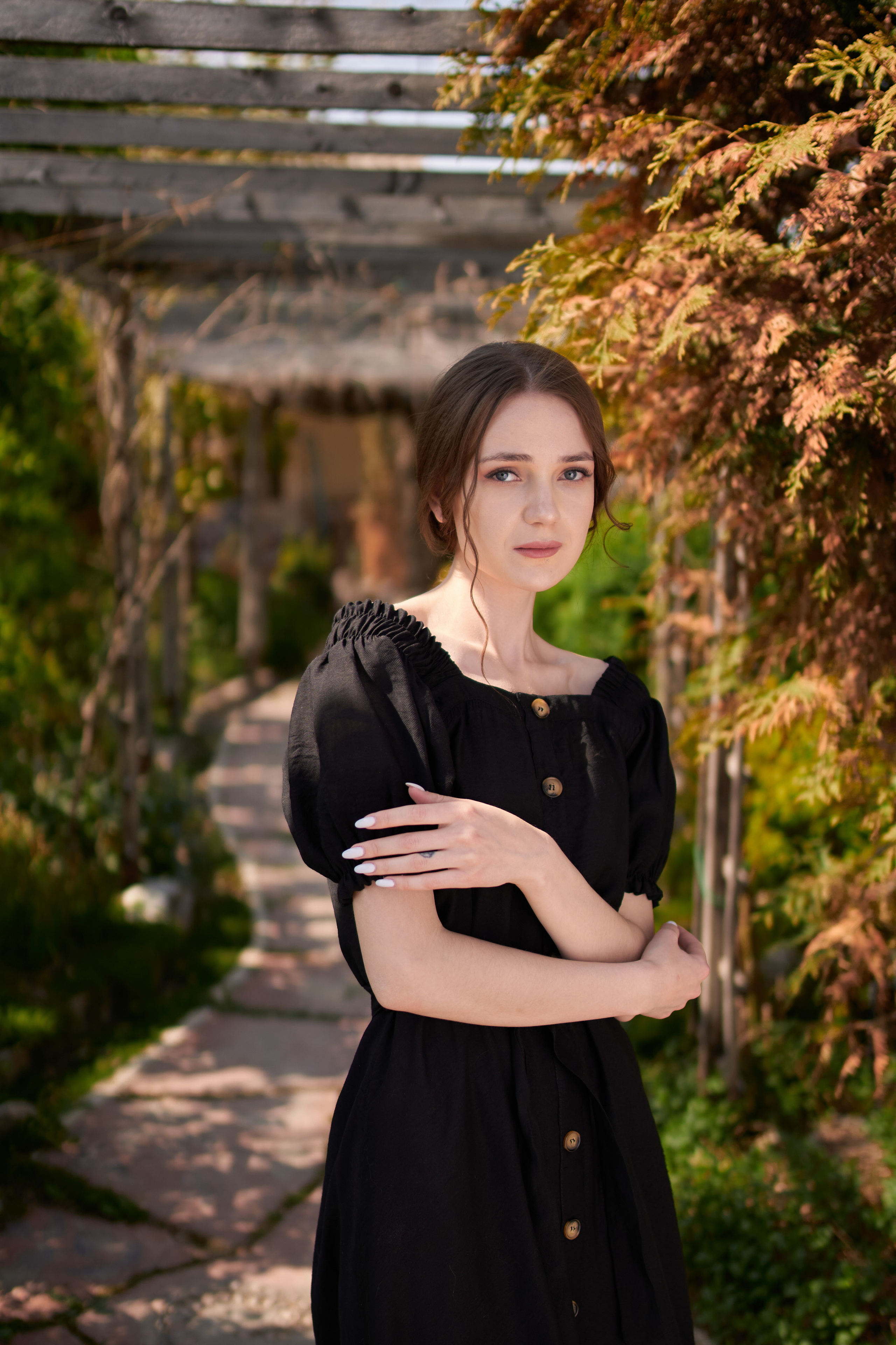 SIGMA 35 mm F/1.4 DG DN Art. Фотограф Григорий Кравец