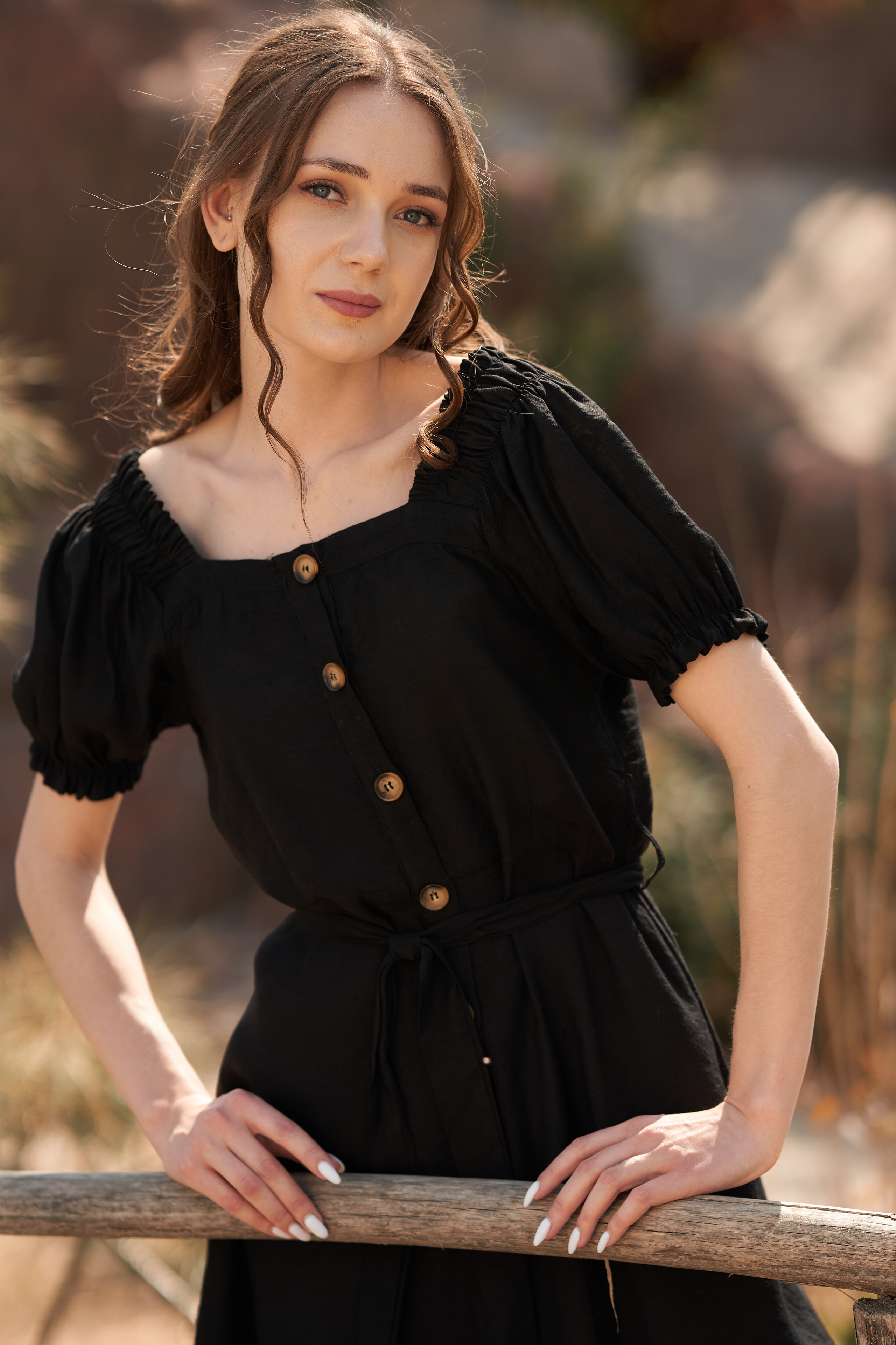 SIGMA 85 mm F/1.4 для камер Sony E-mount. Фотограф Григорий Кравец