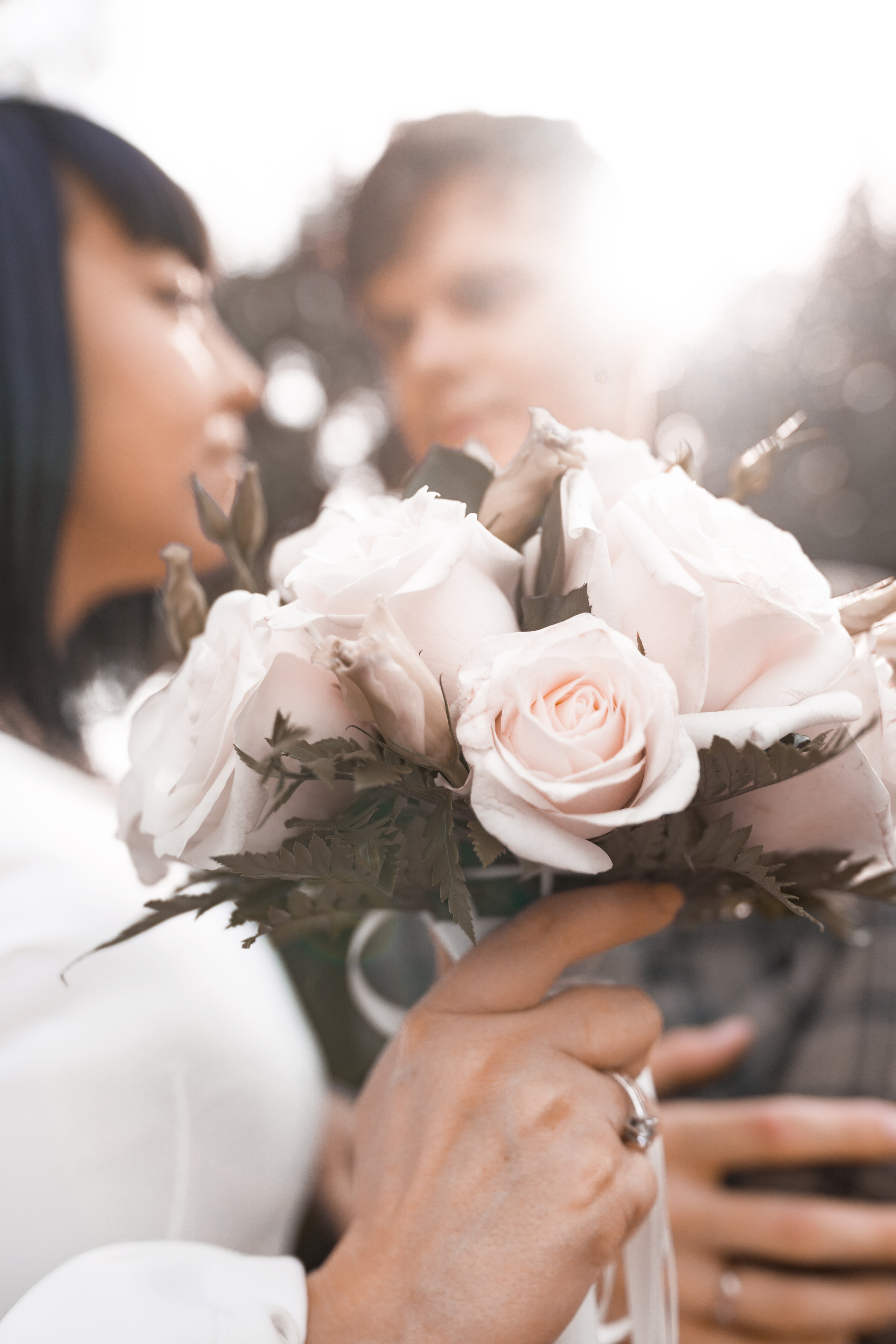 Love Story. Фотограф Григорий Кравец