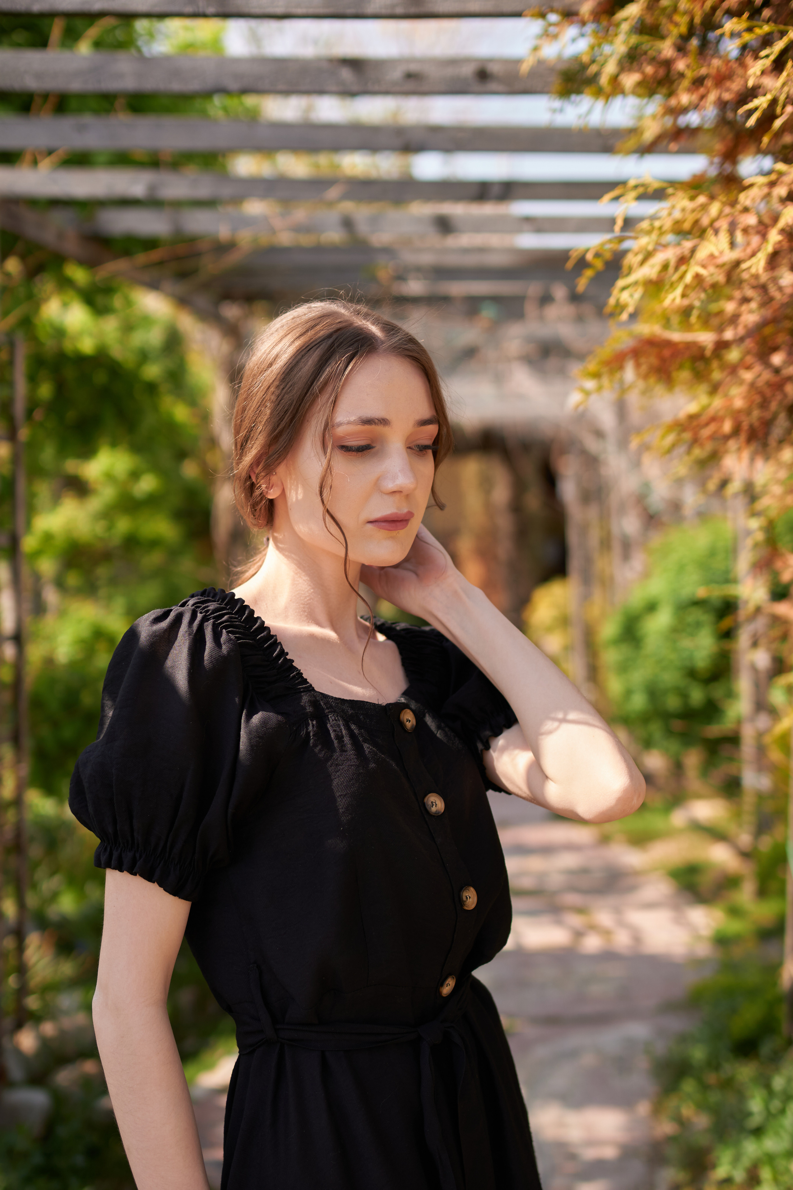 SIGMA 35 mm F/1.4 DG DN Art. Фотограф Григорий Кравец