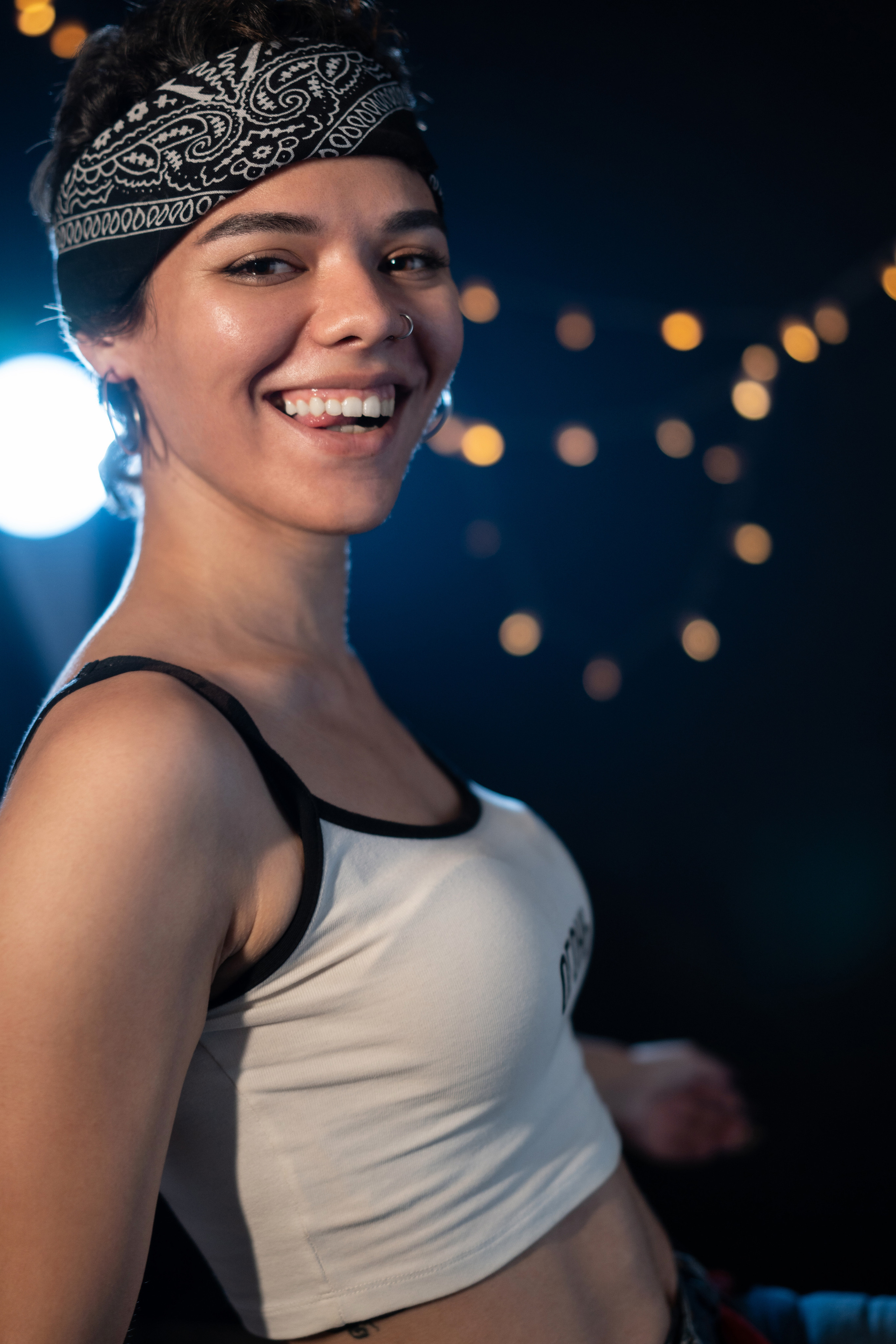 SIGMA 35 mm F1.4 Art (Sony-E). Фотограф Григорий Кравец