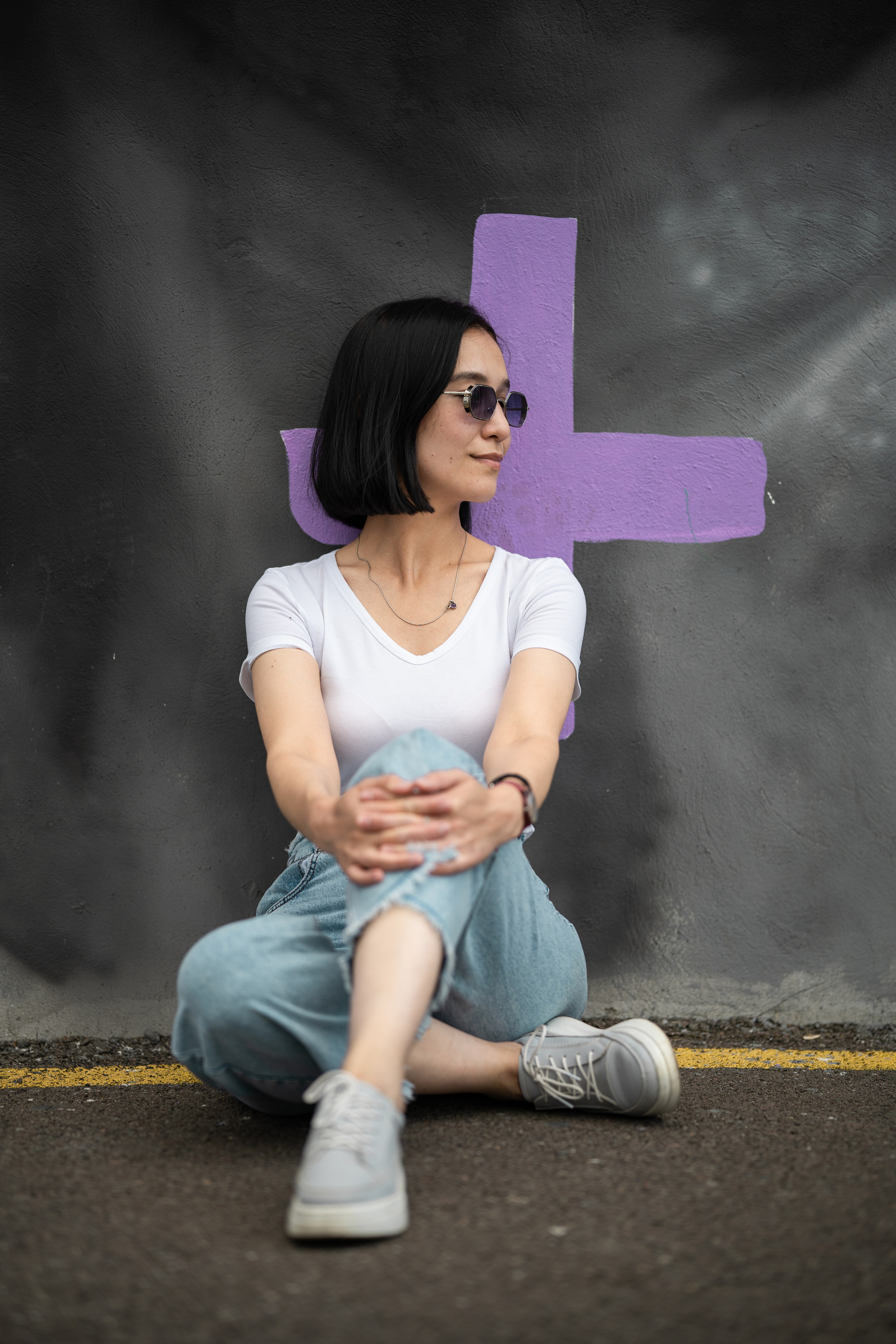 Портрет. Фотограф Григорий Кравец