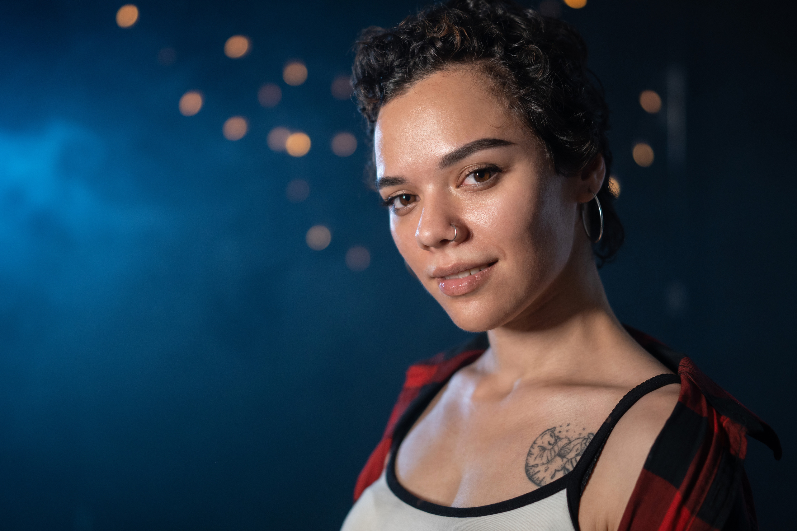 SIGMA 35 mm F1.4 Art (Sony-E). Фотограф Григорий Кравец