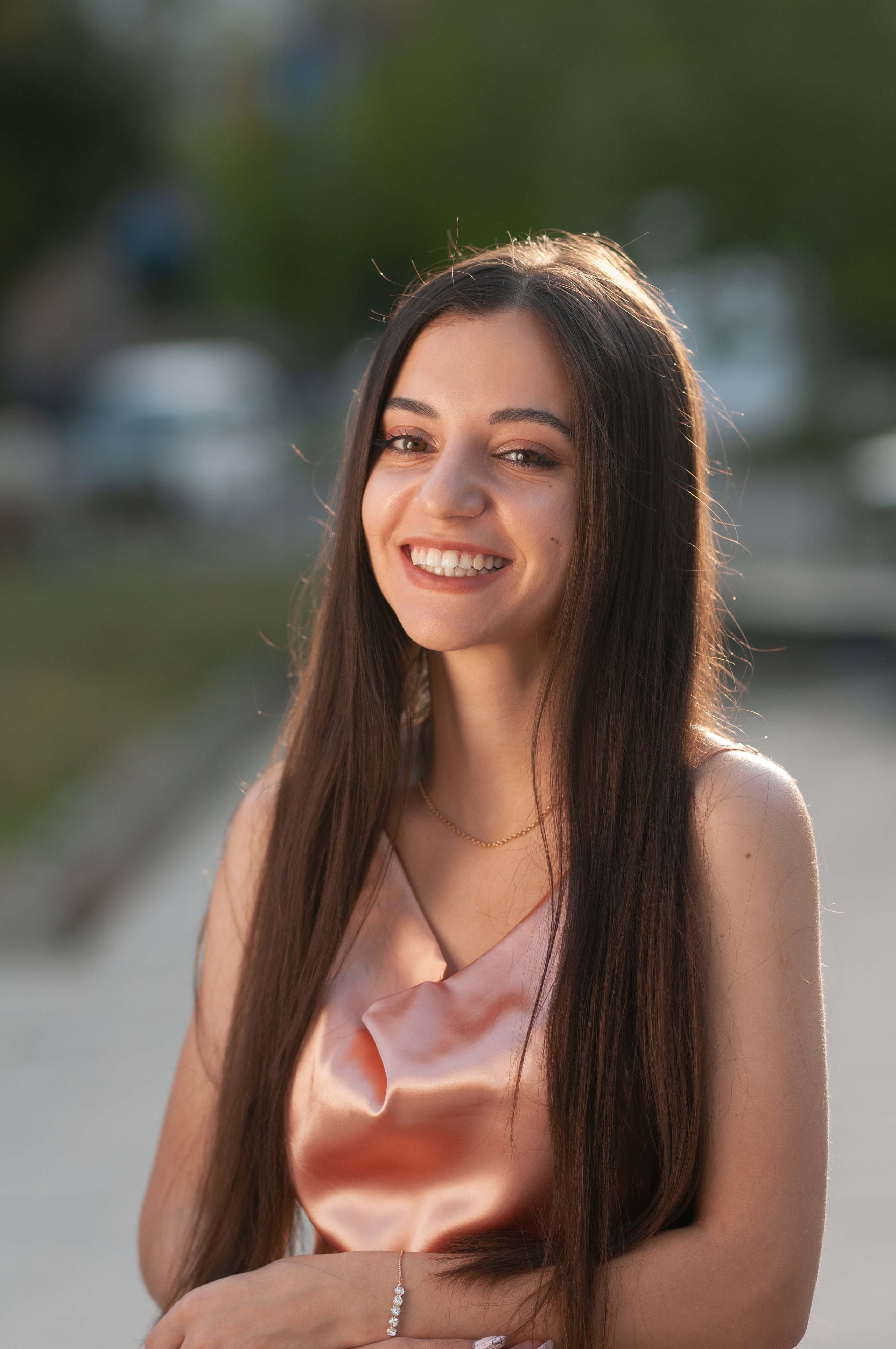 SIGMA 85 mm F/1.4 DG HSM Art (Nikon). Фотограф Григорий Кравец