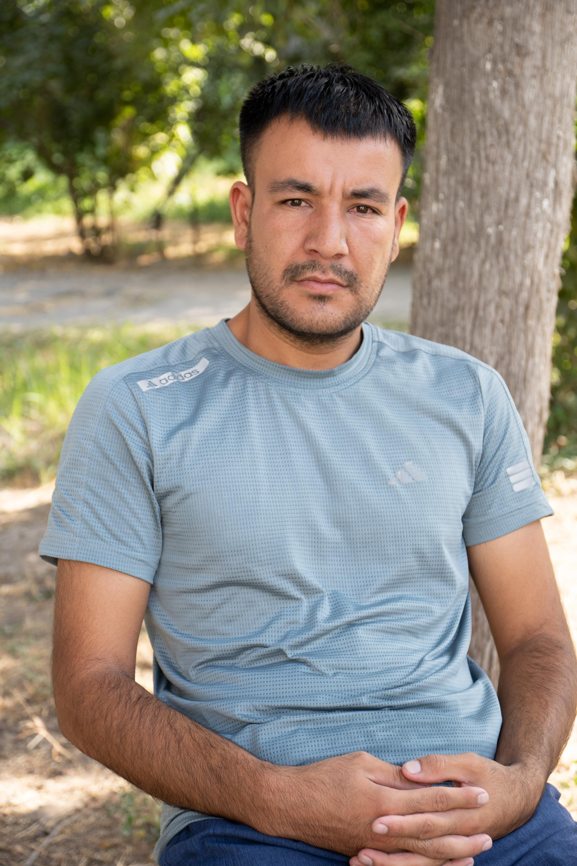 SIGMA 17-70mm F/2.8-4 DC HSM. Фотограф Григорий Кравец