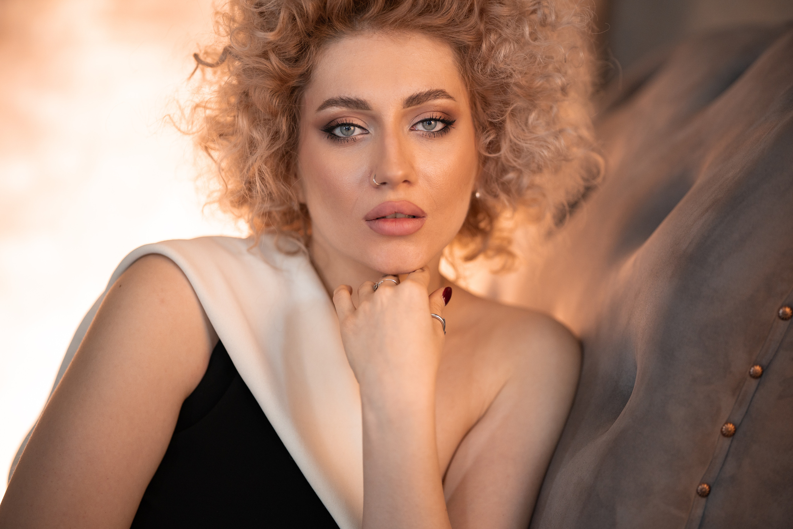 Фотограф Григорий Кравец