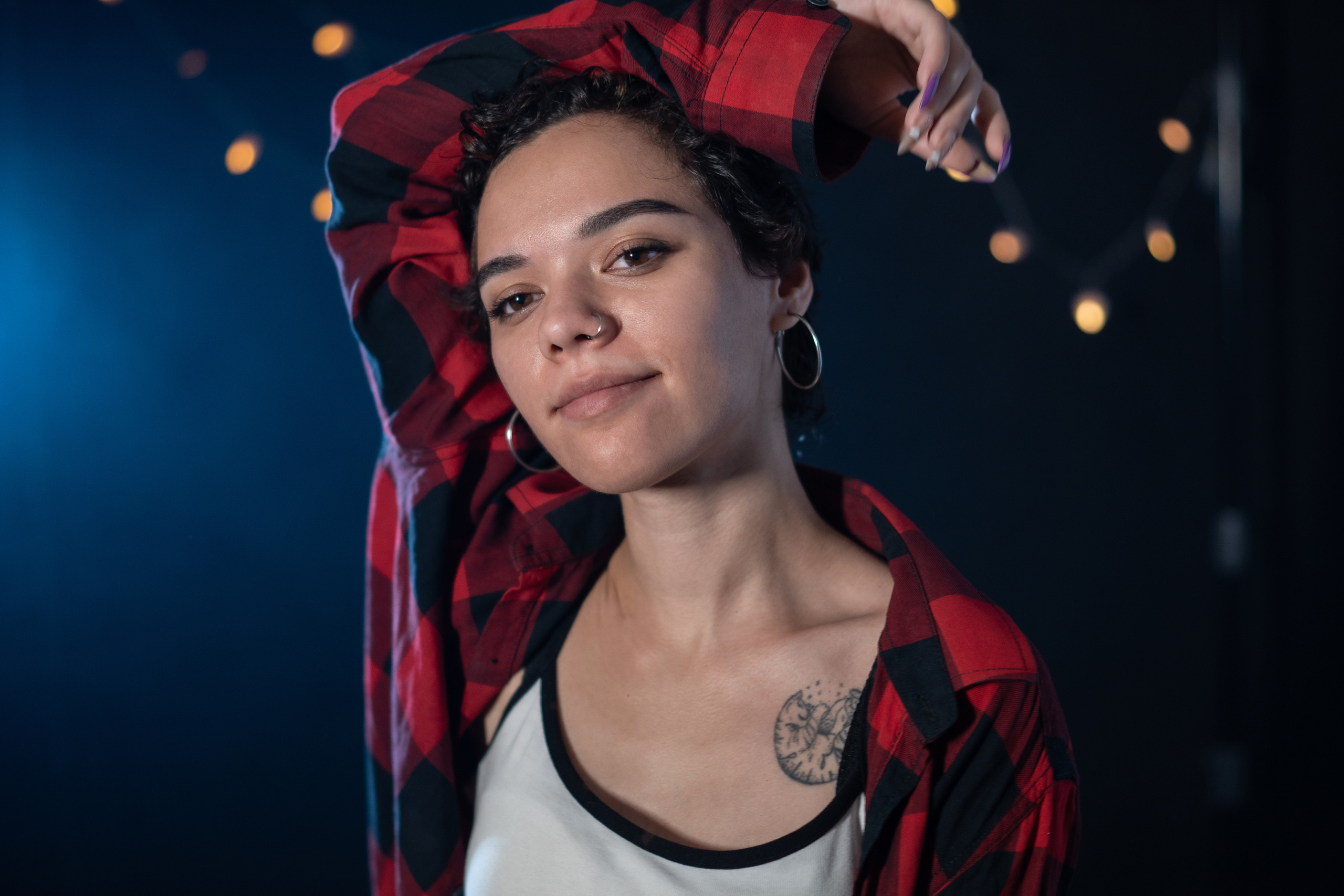 SIGMA 35 mm F1.4 Art (Sony-E). Фотограф Григорий Кравец