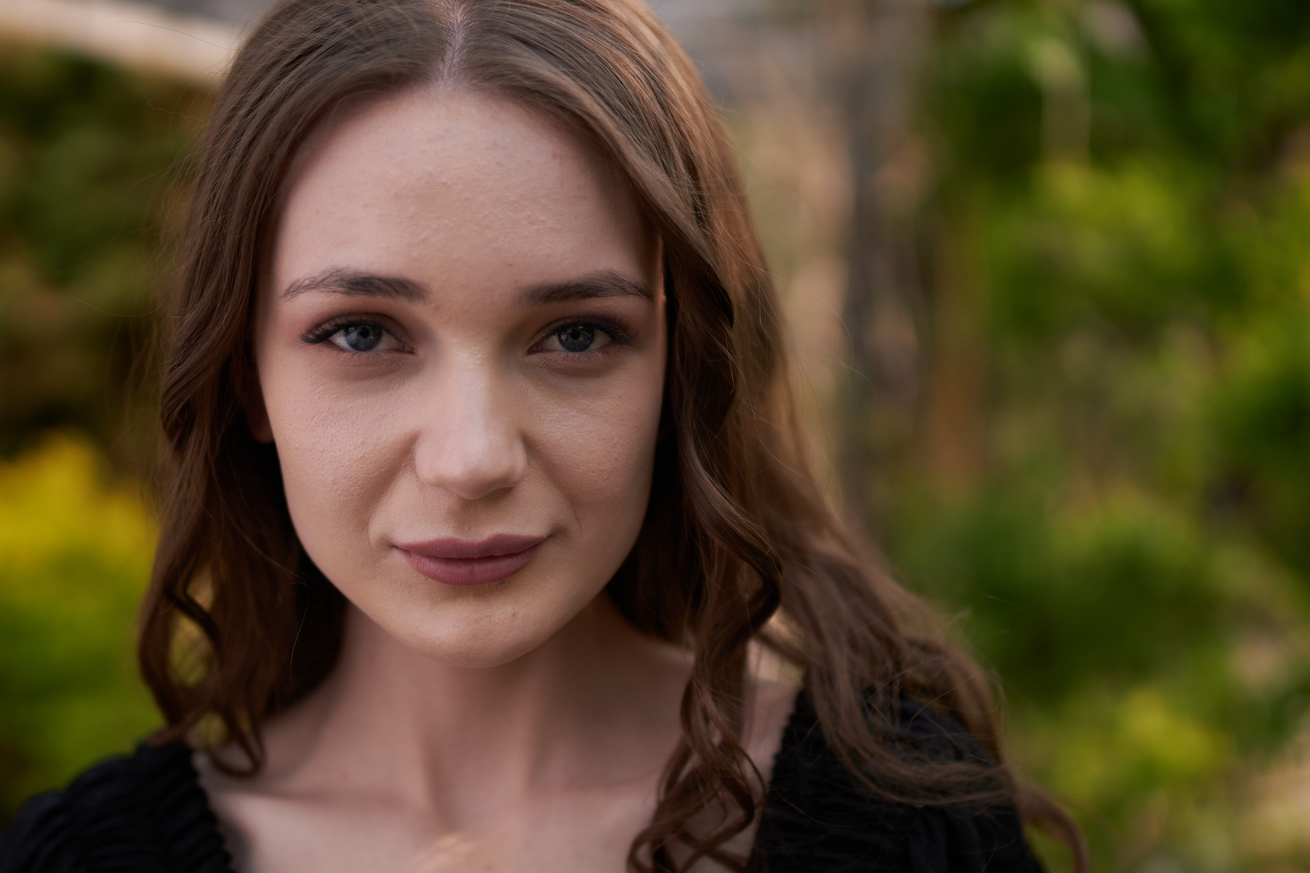 SIGMA 35 mm F/1.4 DG DN Art. Фотограф Григорий Кравец