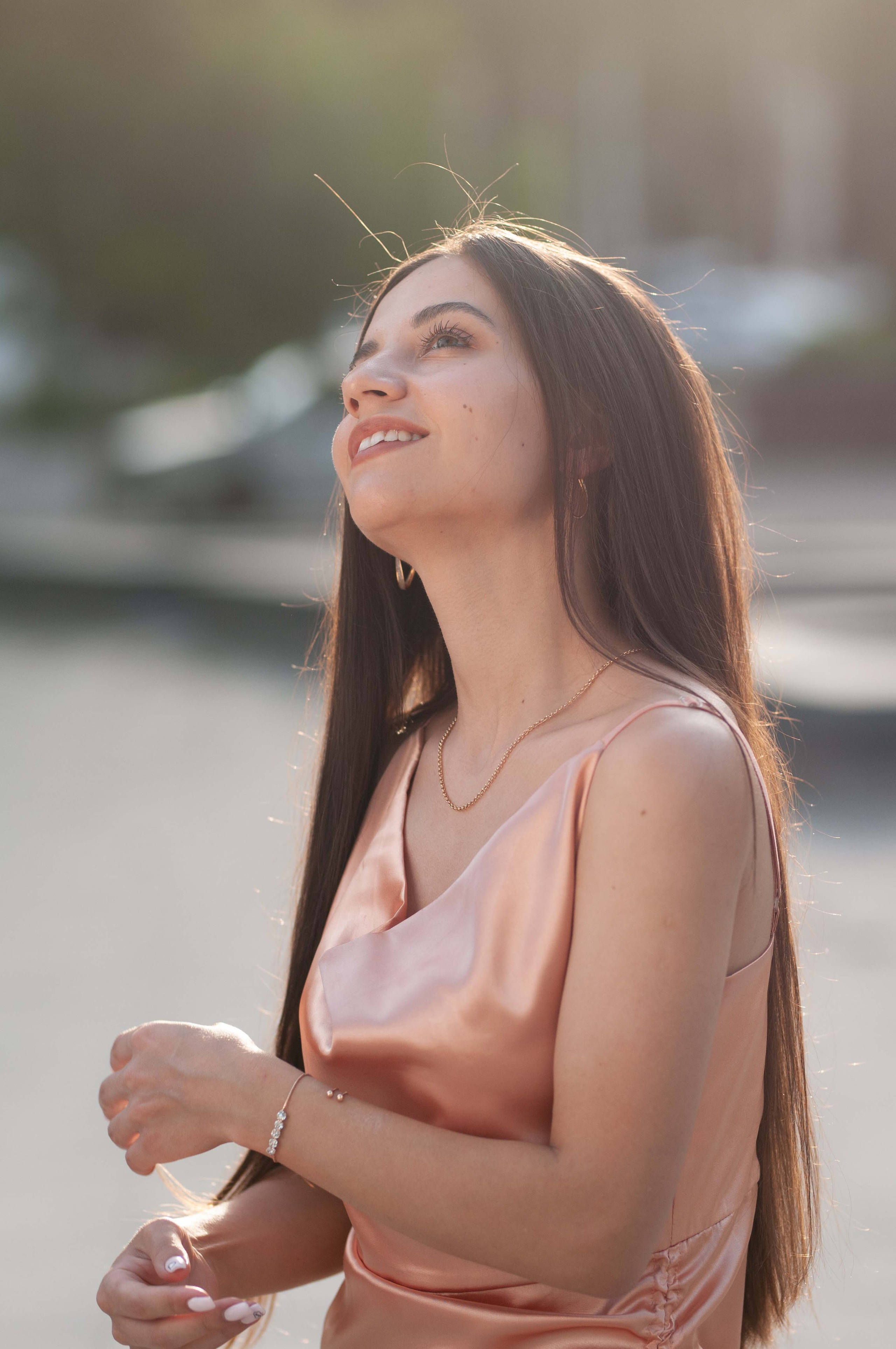 SIGMA 85 mm F/1.4 DG HSM Art (Nikon). Фотограф Григорий Кравец