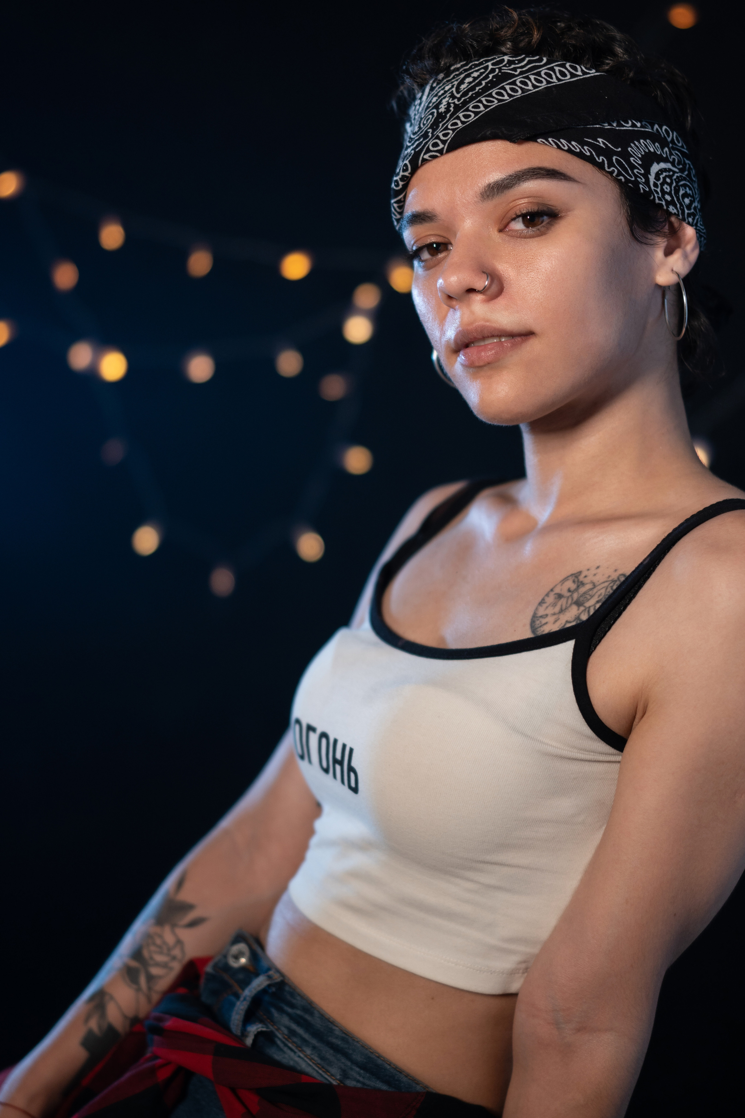 SIGMA 35 mm F1.4 Art (Sony-E). Фотограф Григорий Кравец