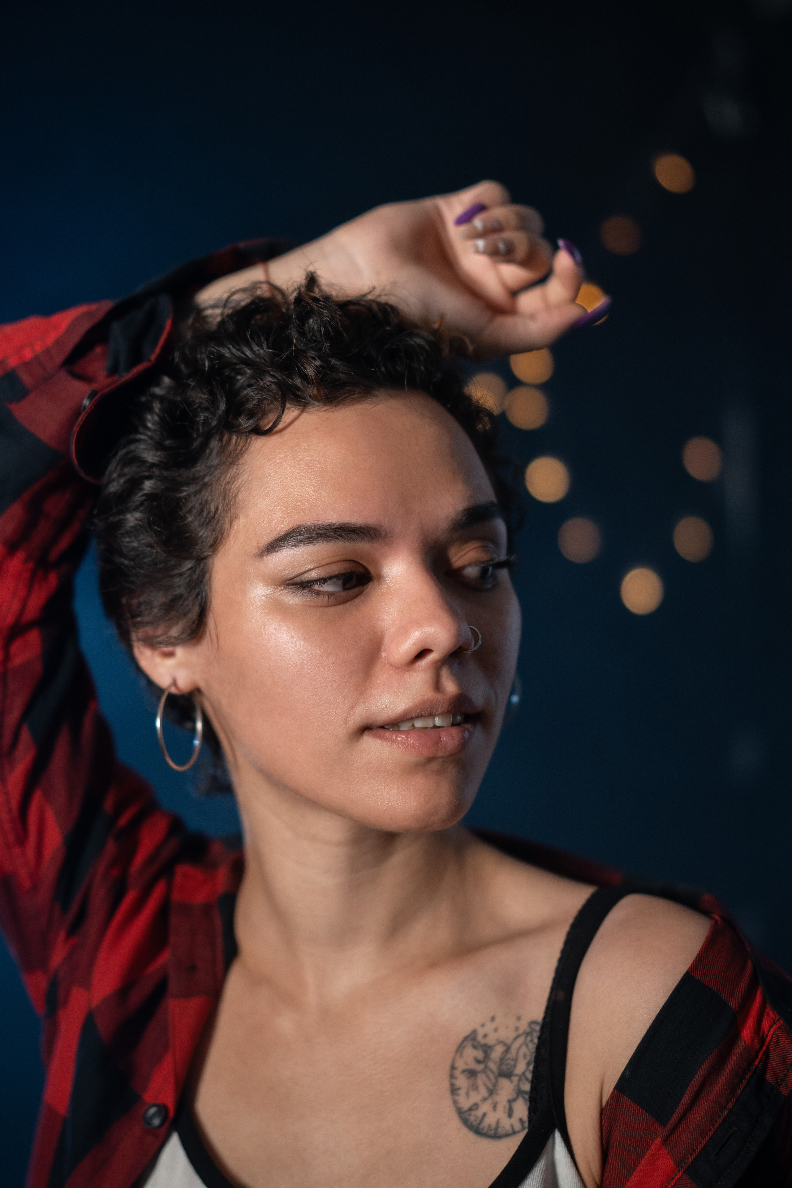 SIGMA 35 mm F1.4 Art (Sony-E). Фотограф Григорий Кравец