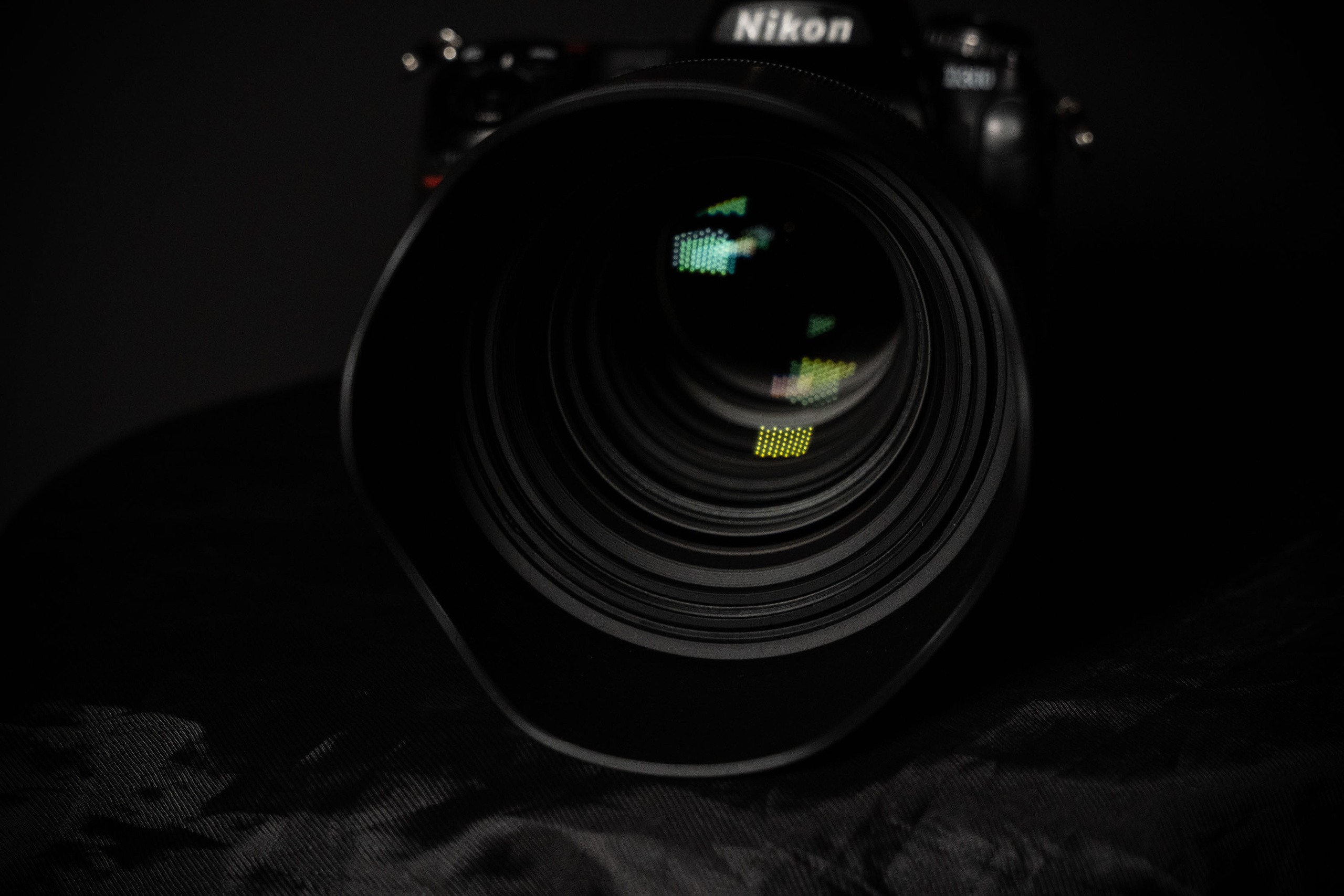 SIGMA 85 mm F/1.4 DG HSM Art (Nikon). Фотограф Григорий Кравец