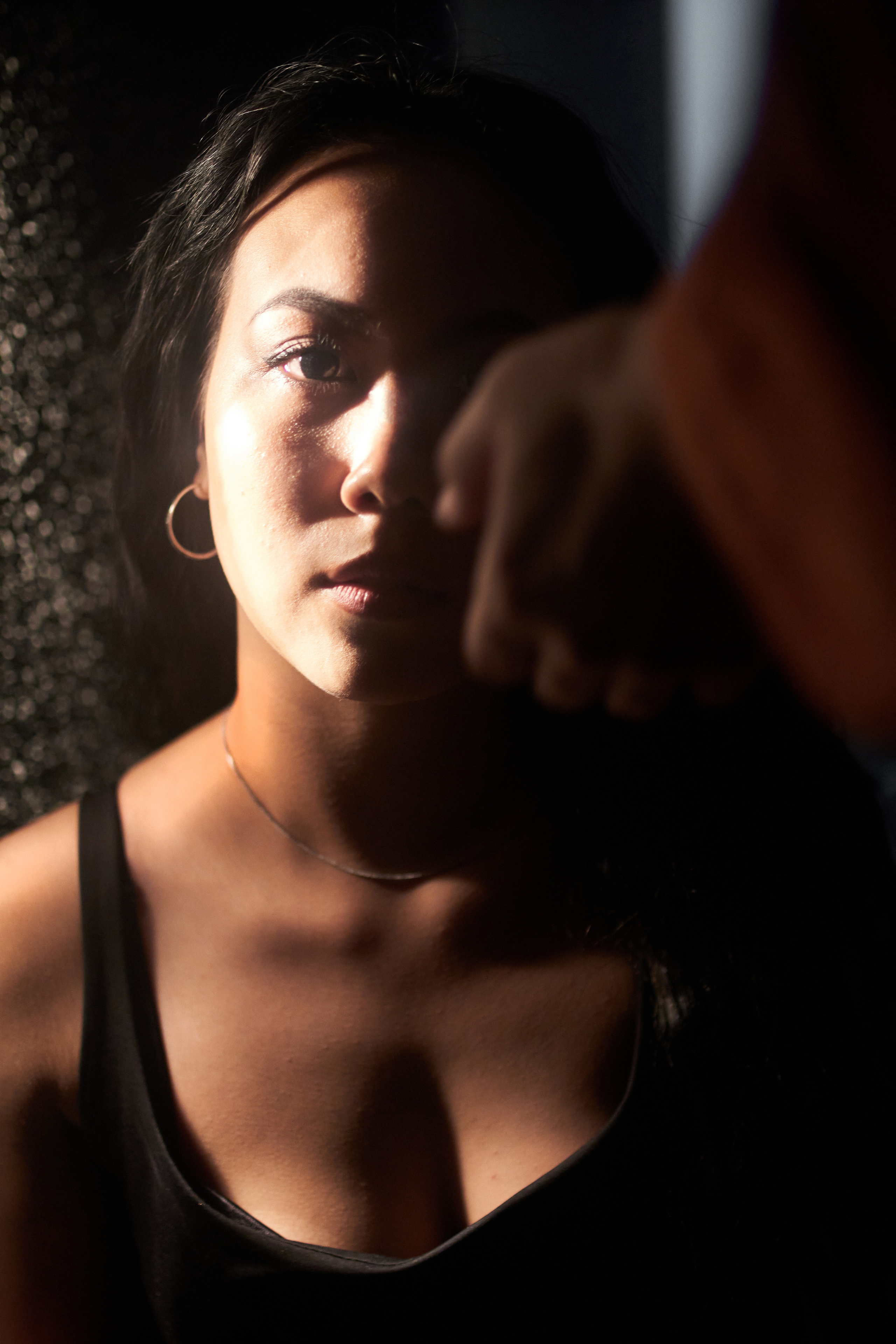 SIGMA 35 mm F/1.4 DG DN Art. Фотограф Григорий Кравец