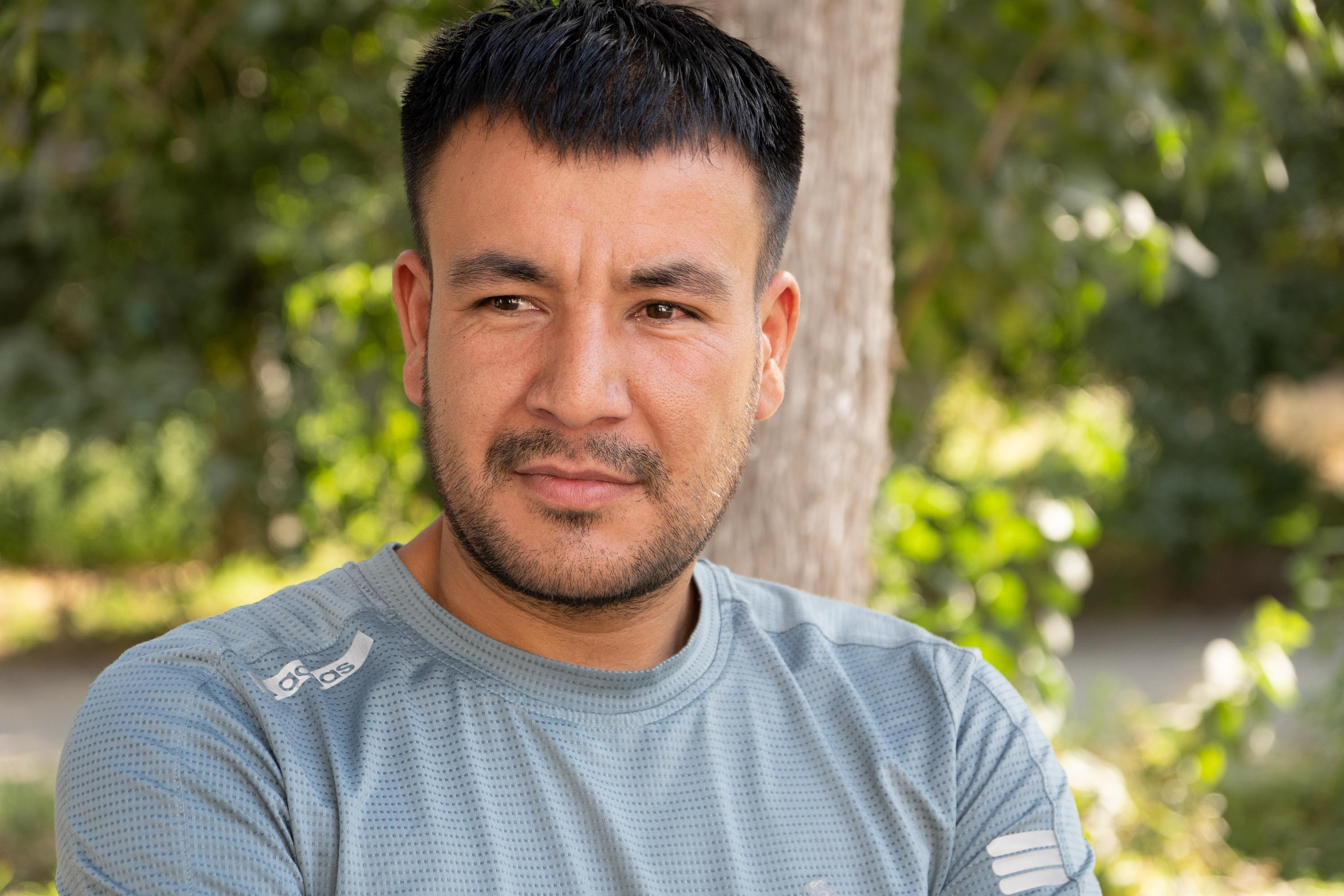 SIGMA 17-70mm F/2.8-4 DC HSM. Фотограф Григорий Кравец