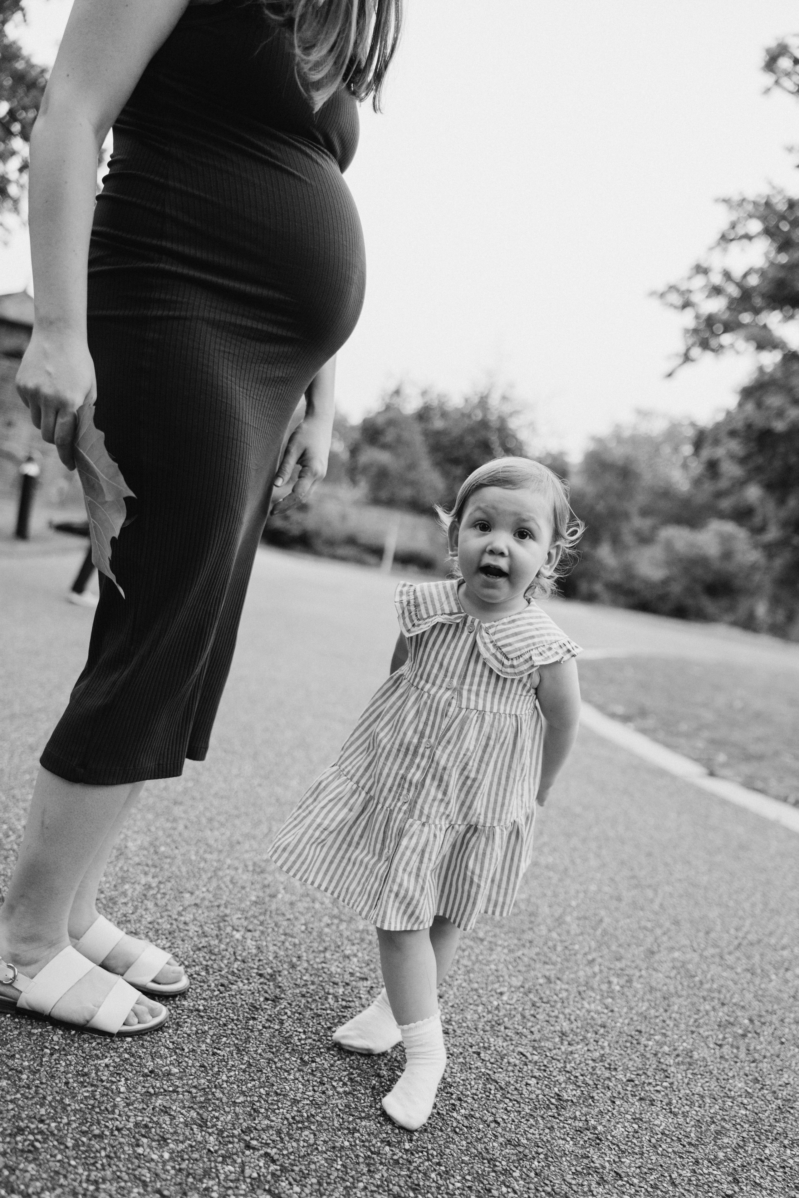 Kate with Asel. Anastasia Klink, Photographer in London