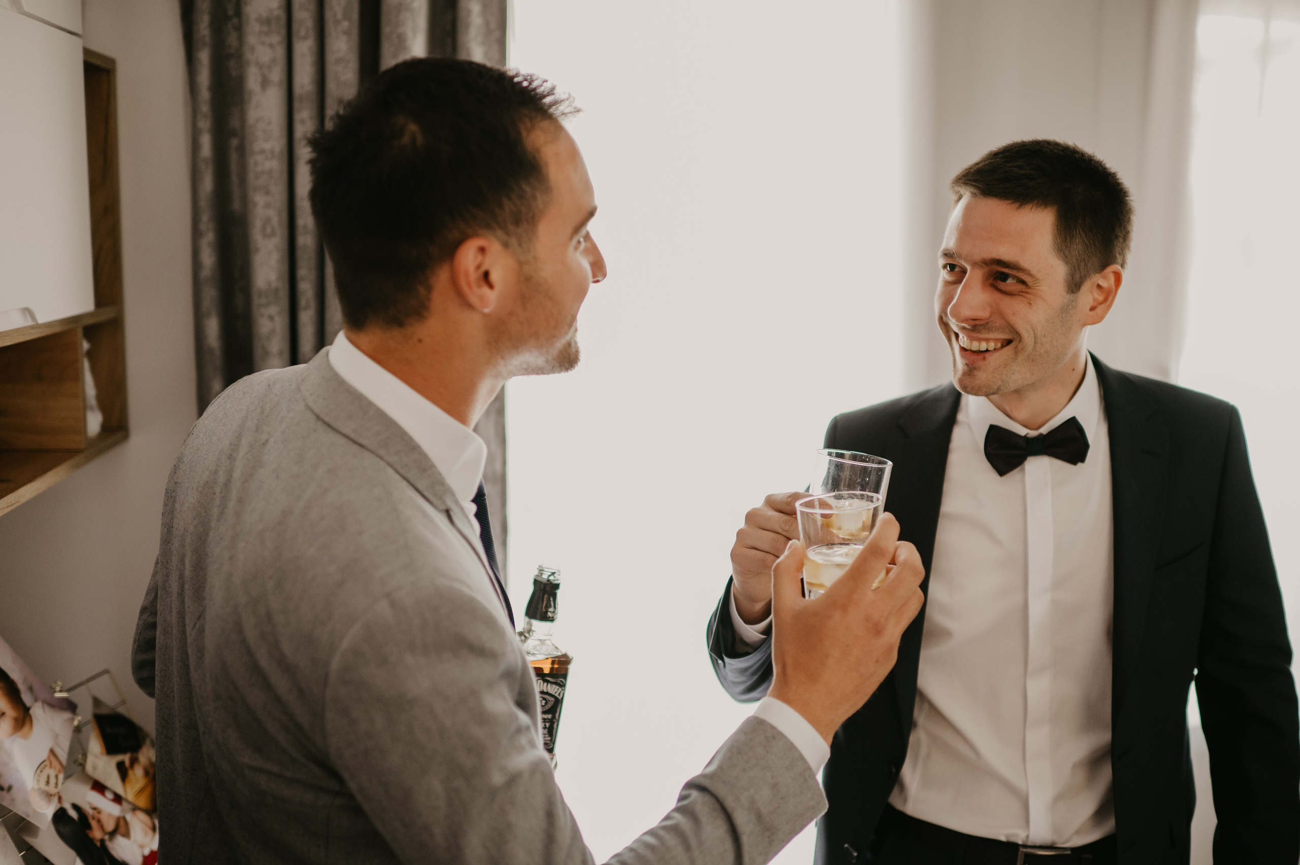 Milica & Alen. Ana Sladojevic