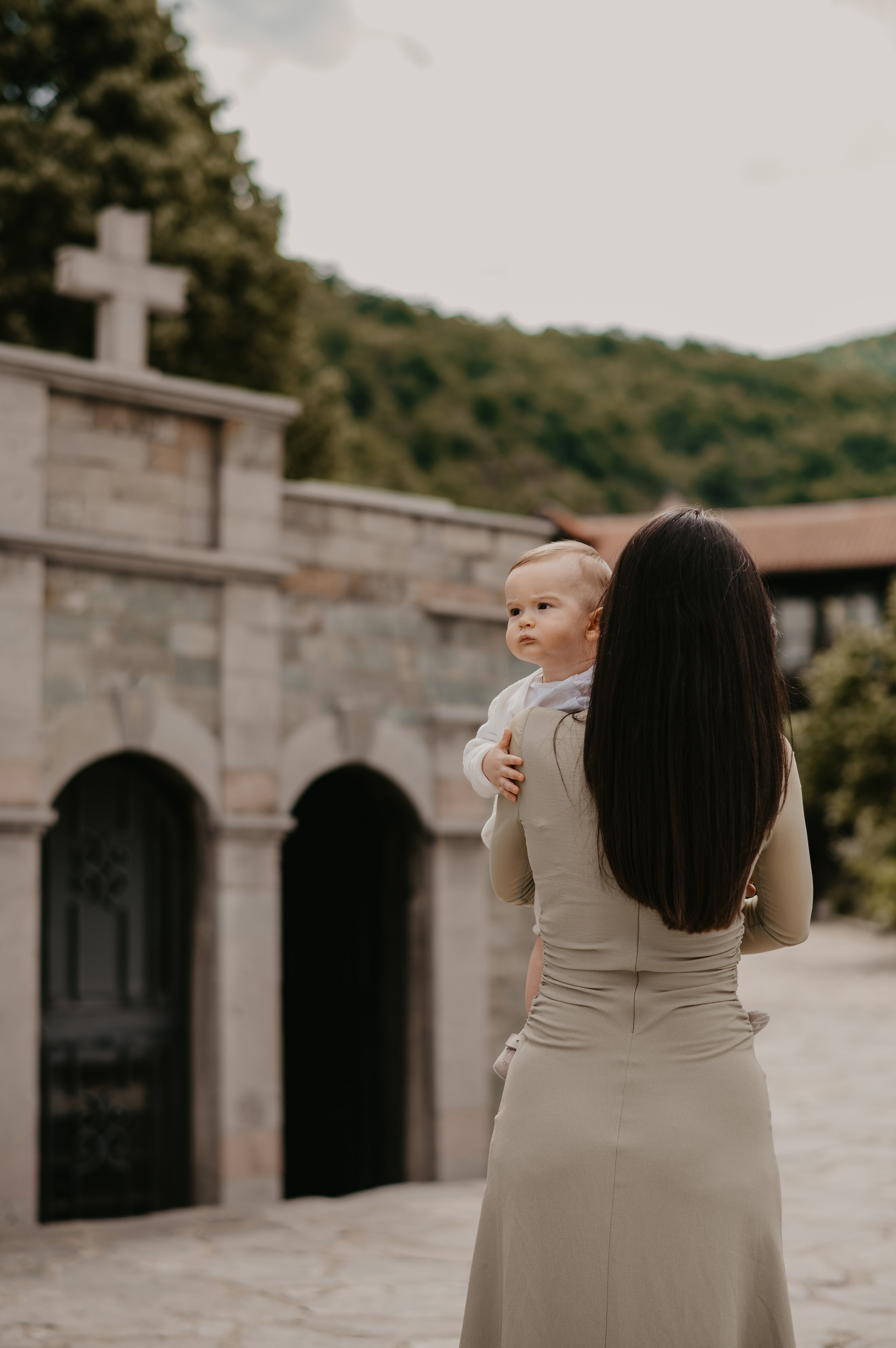 Prohor Pčinjski. Ana Sladojevic