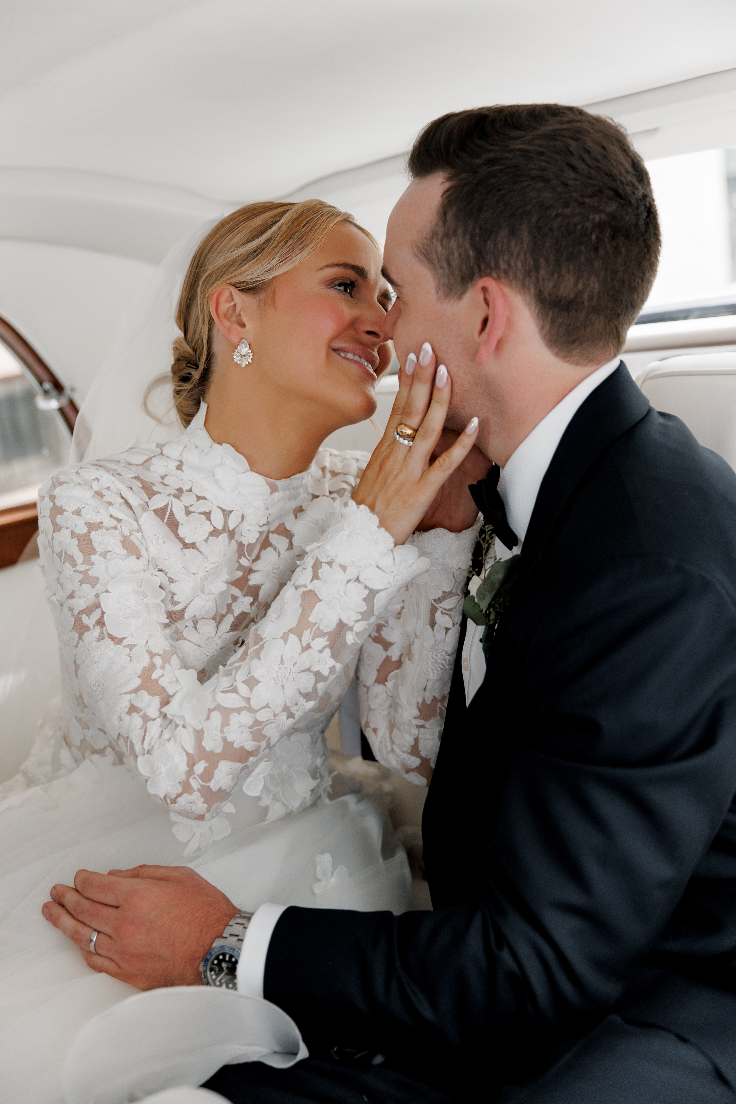 Killeen and Patrick. Wedding photographer and videographer New York | New Jersey