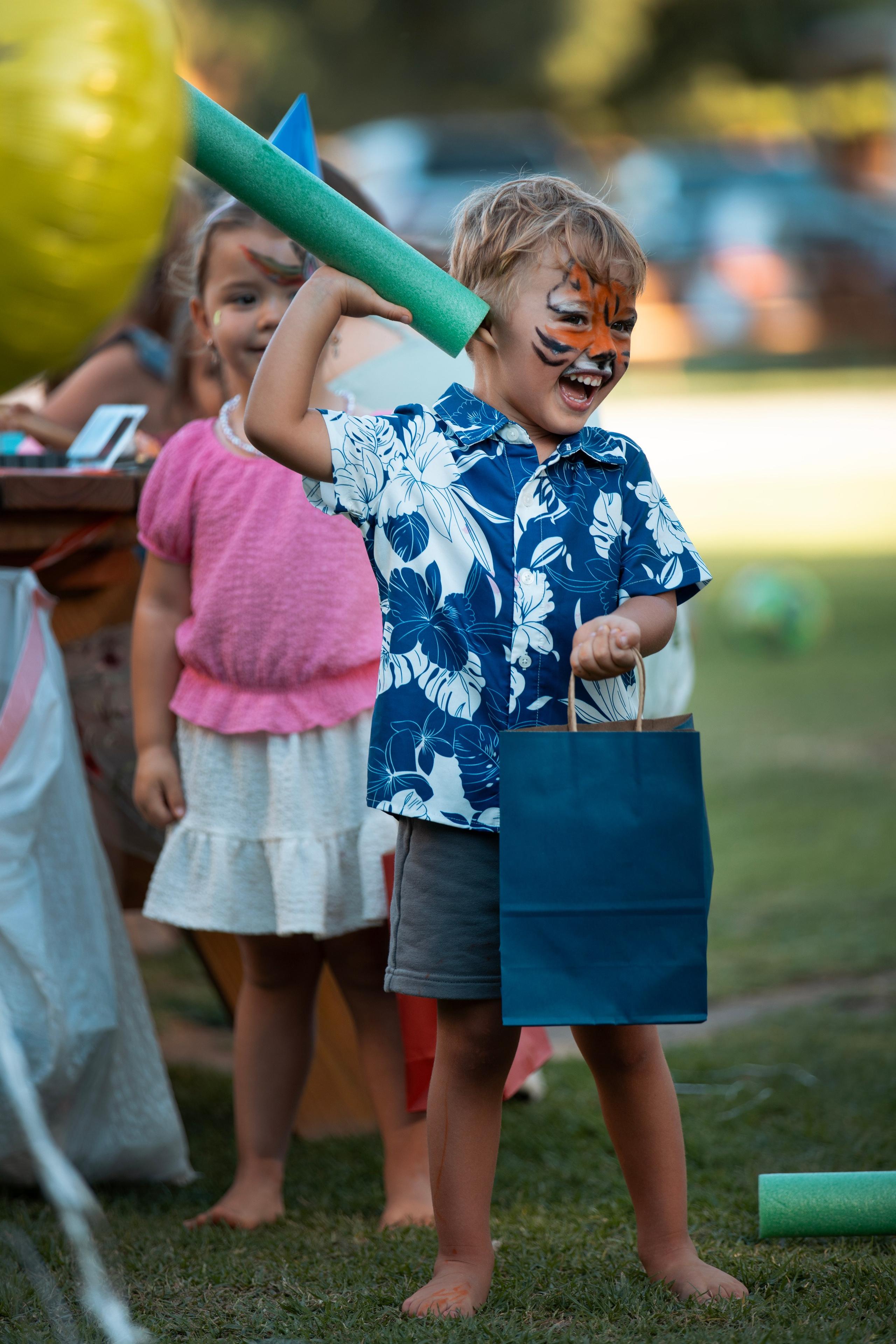 Репортажная съемка. Photographer San Diego