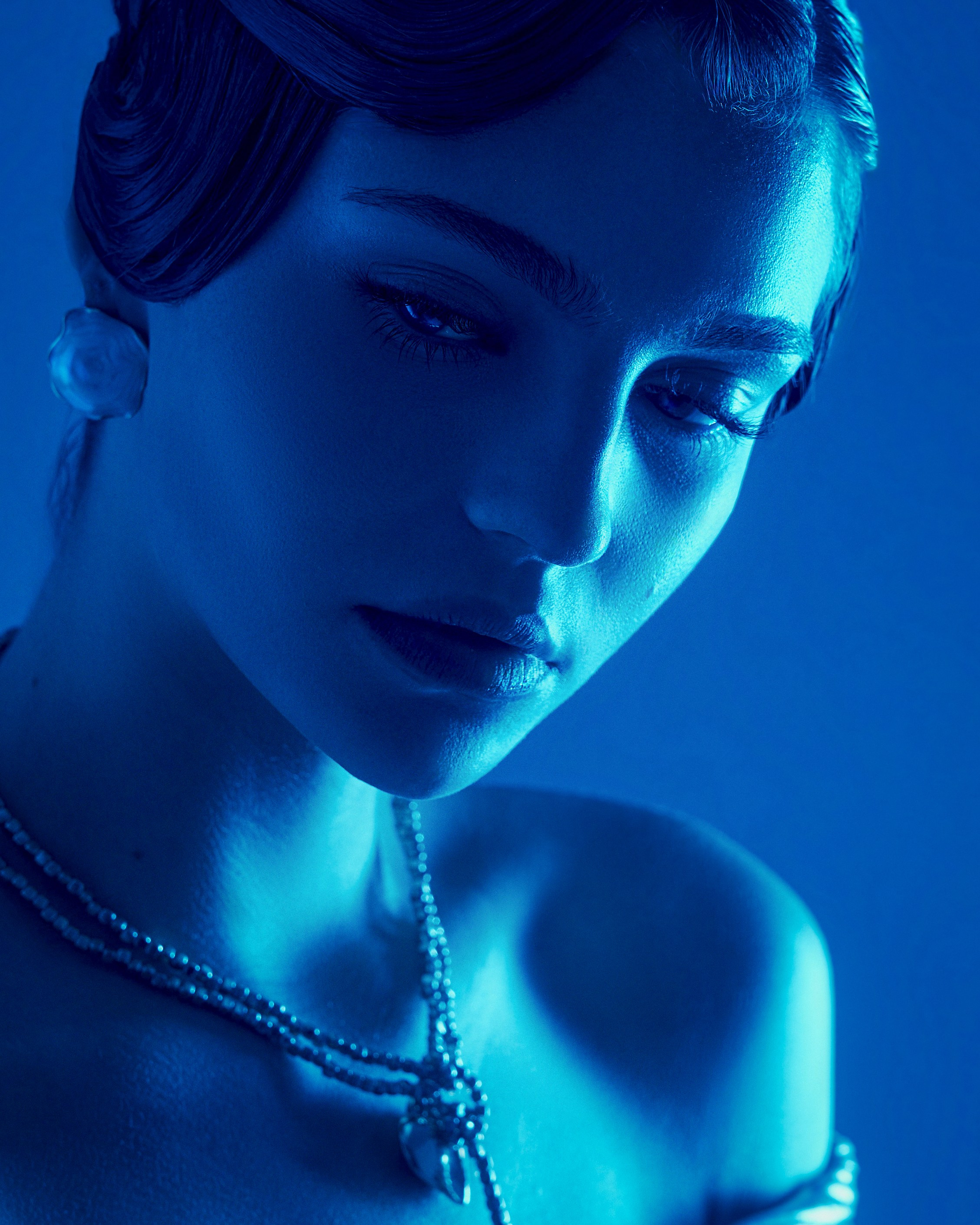 Lena Shtatolkina | Model Test Photographer in Utah