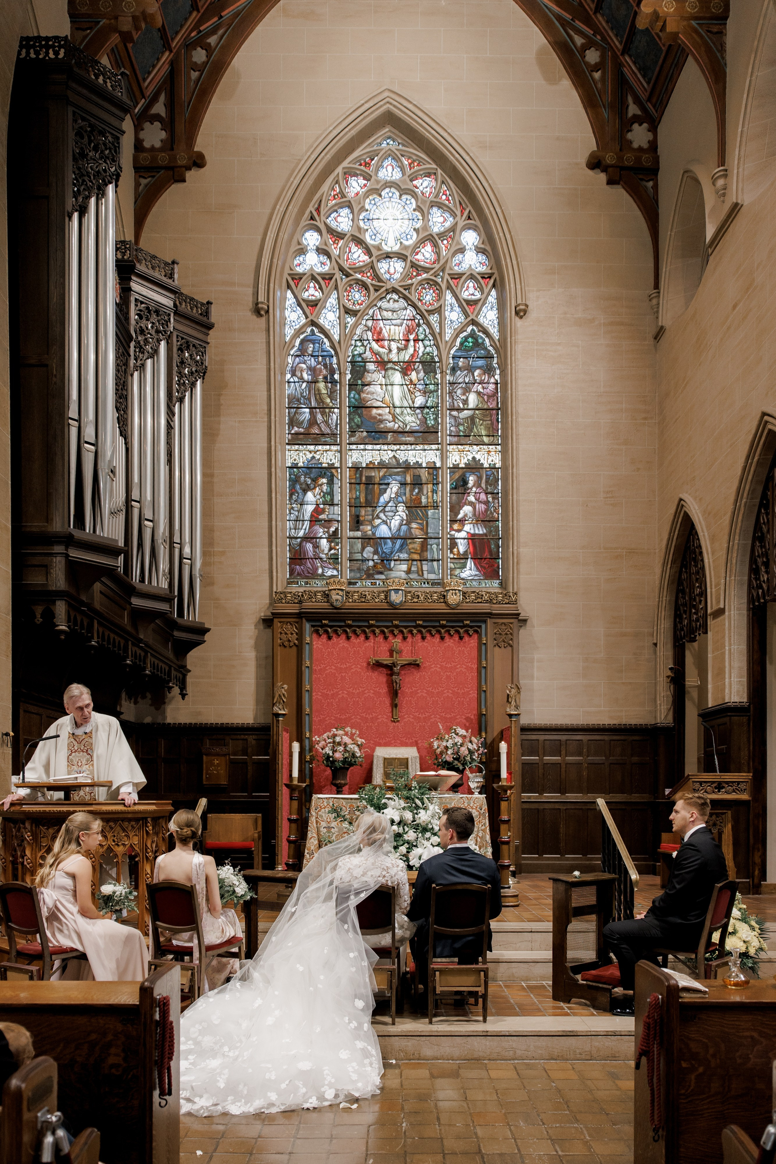 Killeen and Patrick. Wedding photographer and videographer New York | New Jersey