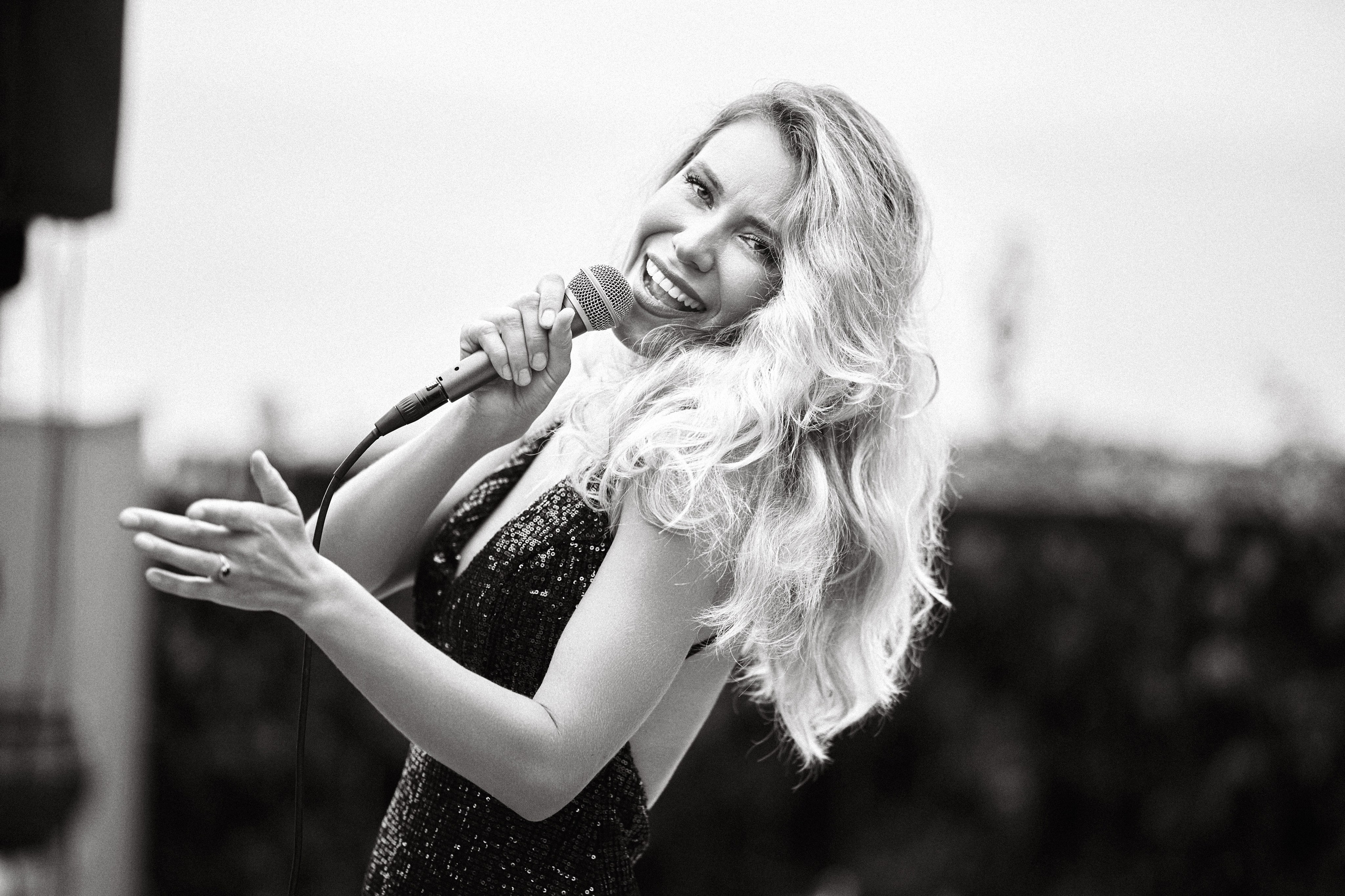 Марина Карго. Голос. Фотограф в Барселоне Жанна Захарченко