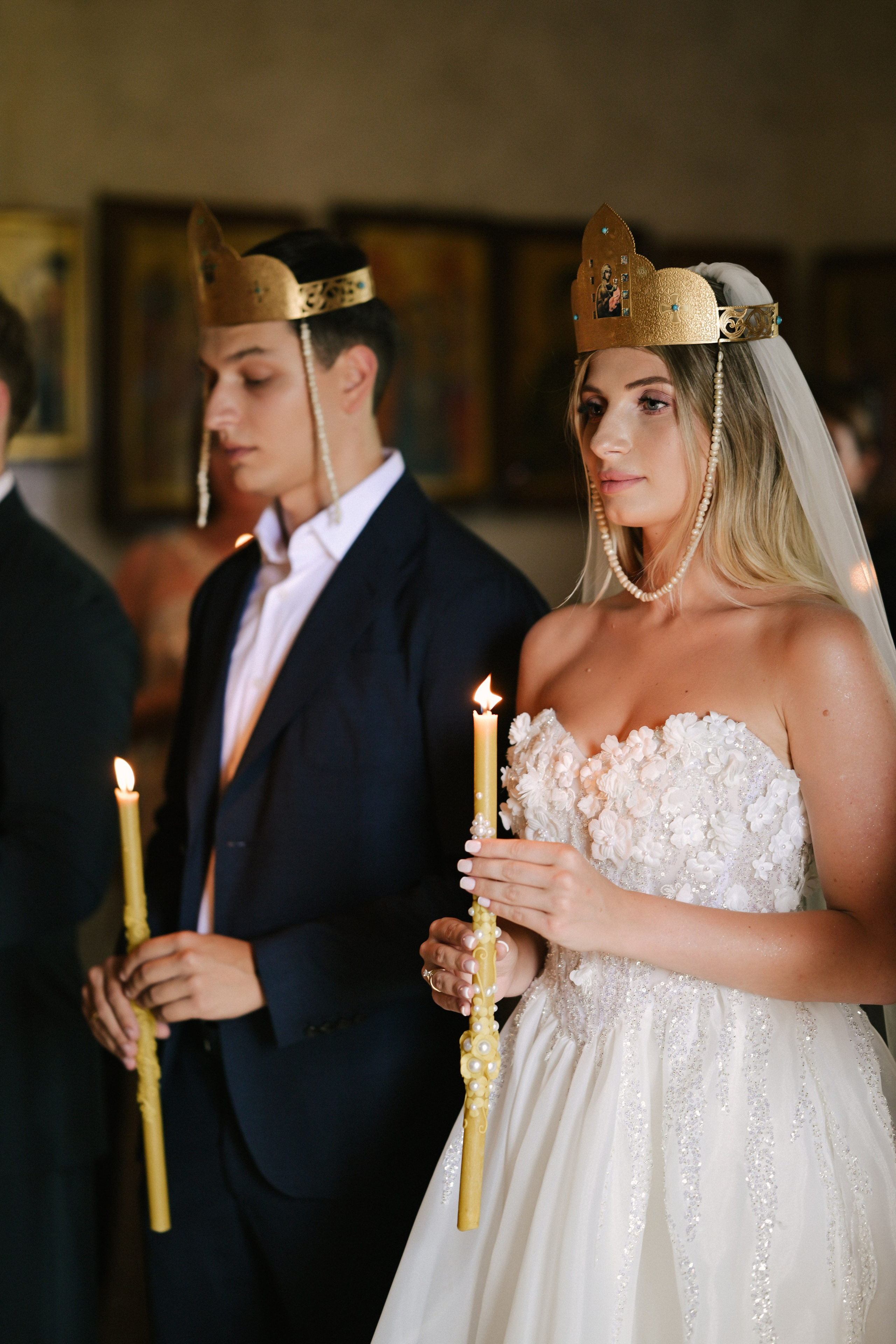 Wedding HOME. Photographer vakho