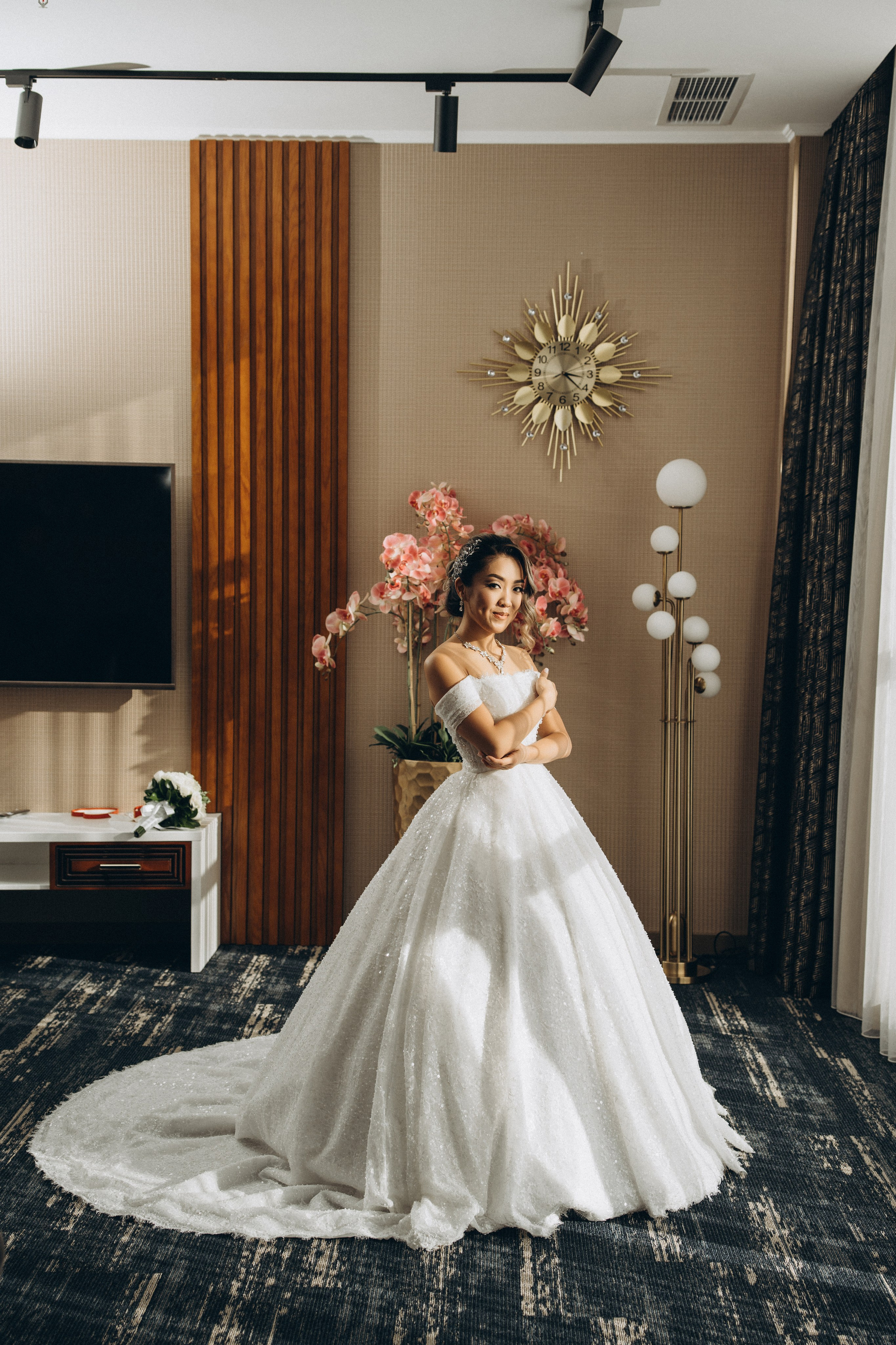 Свадебный день Роман и Ольга. PRIME STUDIO